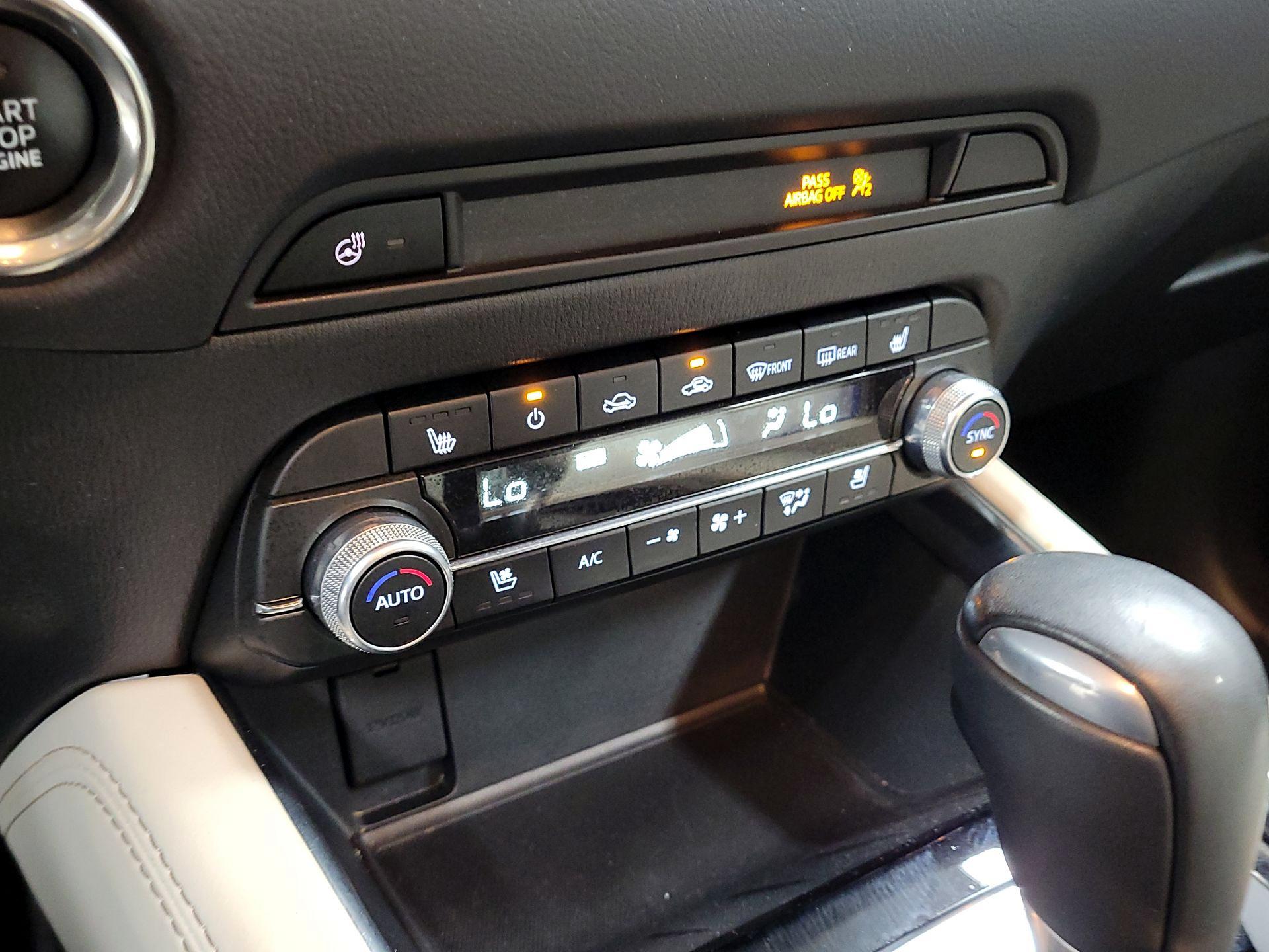 Thumbnail: 2022 Mazda CX-5 - 15