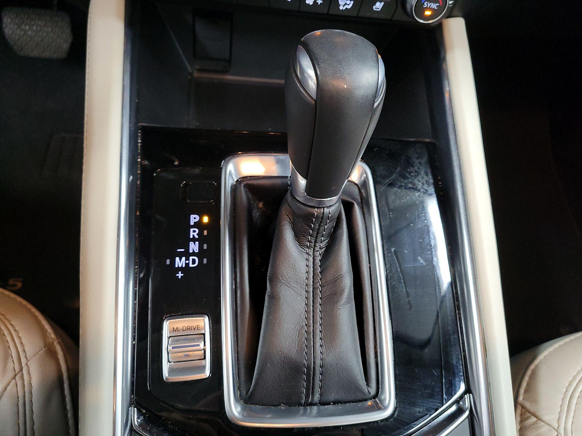 Thumbnail: 2022 Mazda CX-5 - 16