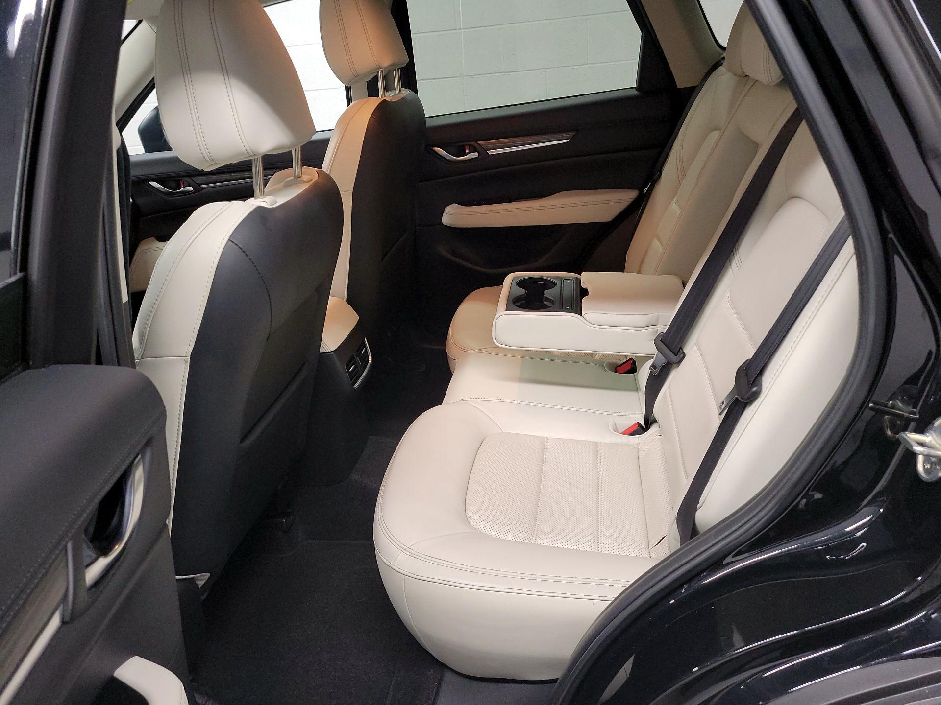 Thumbnail: 2022 Mazda CX-5 - 17