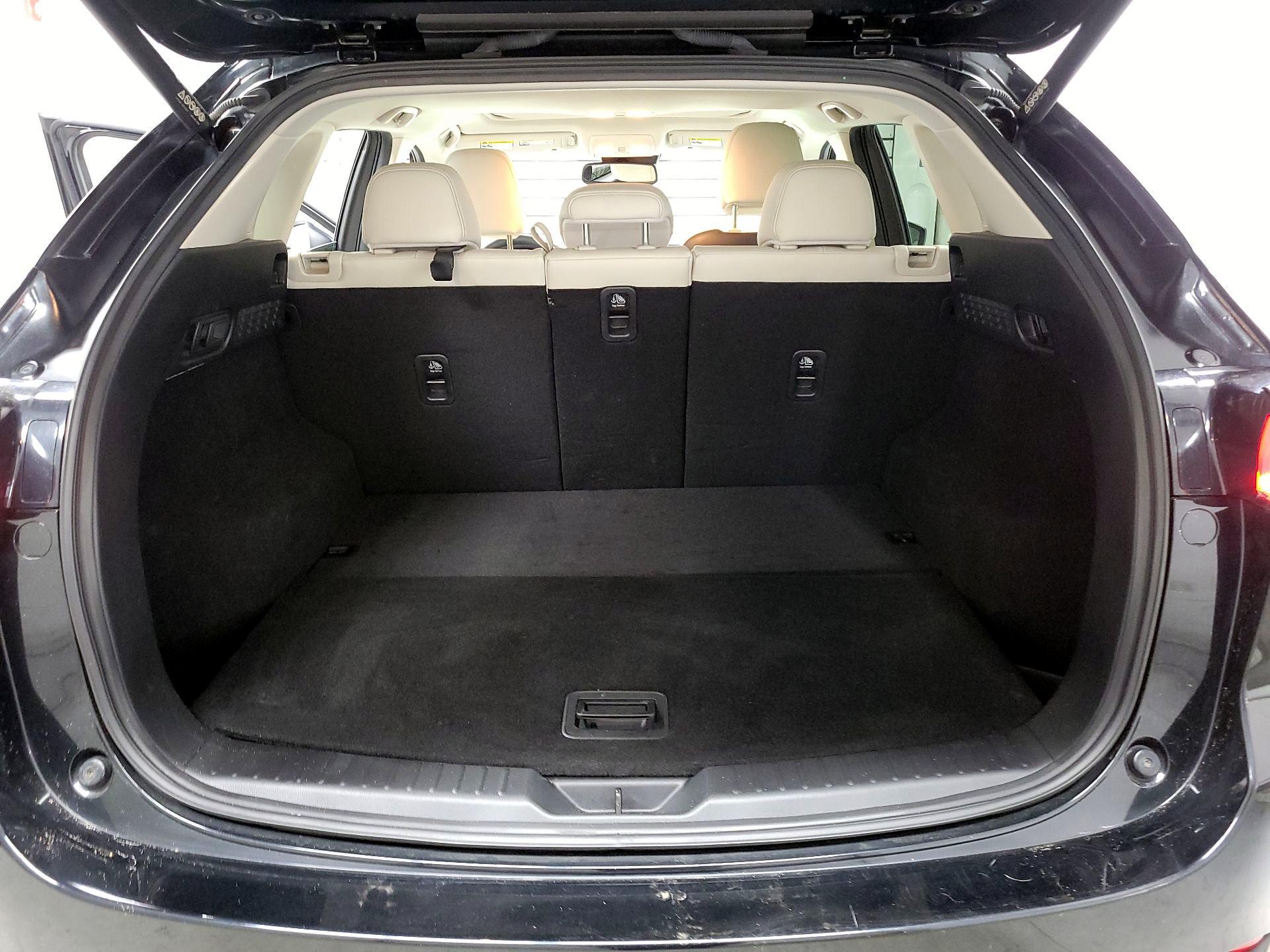 Thumbnail: 2022 Mazda CX-5 - 18