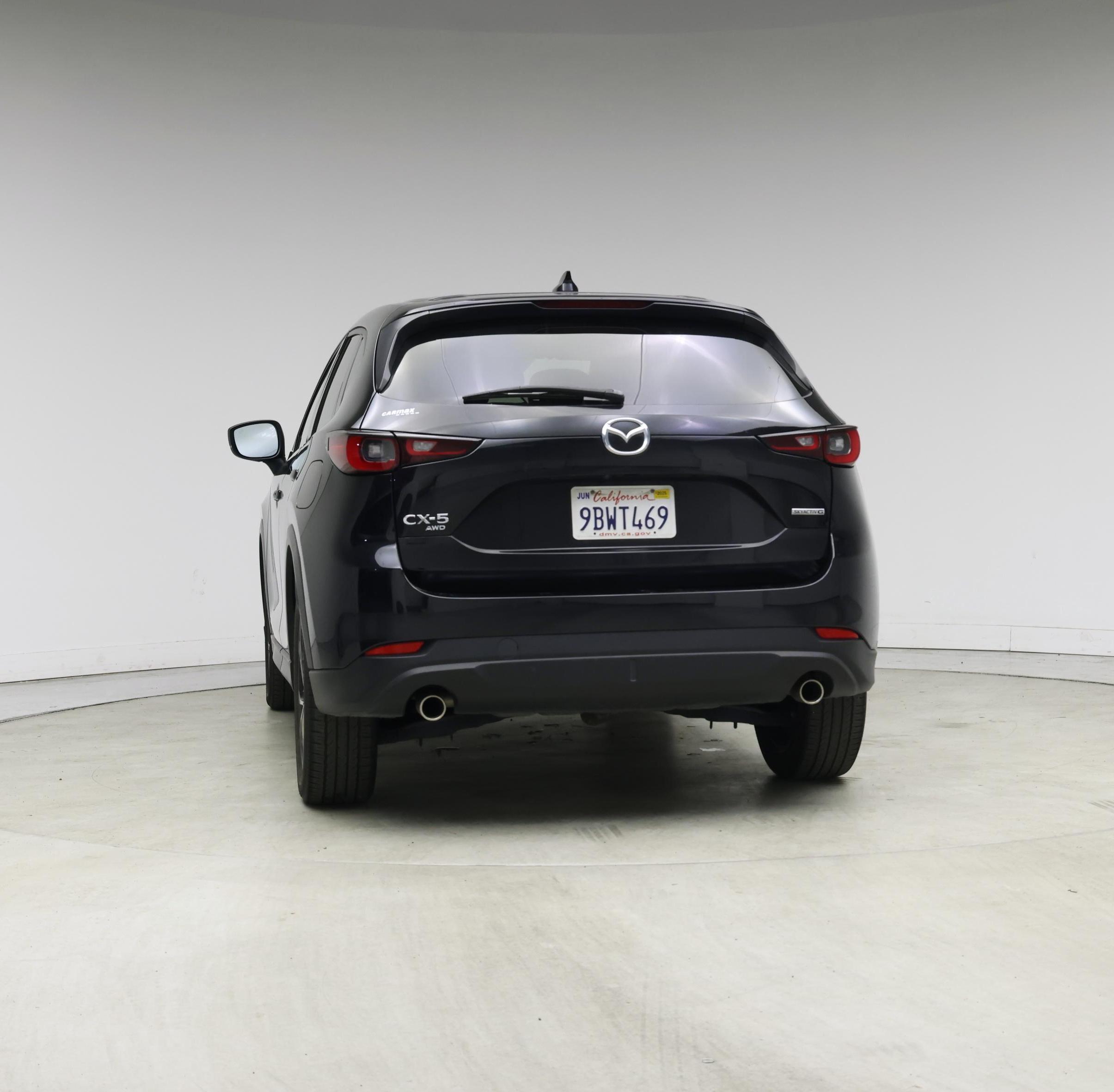 Thumbnail: 2022 Mazda CX-5 - 6