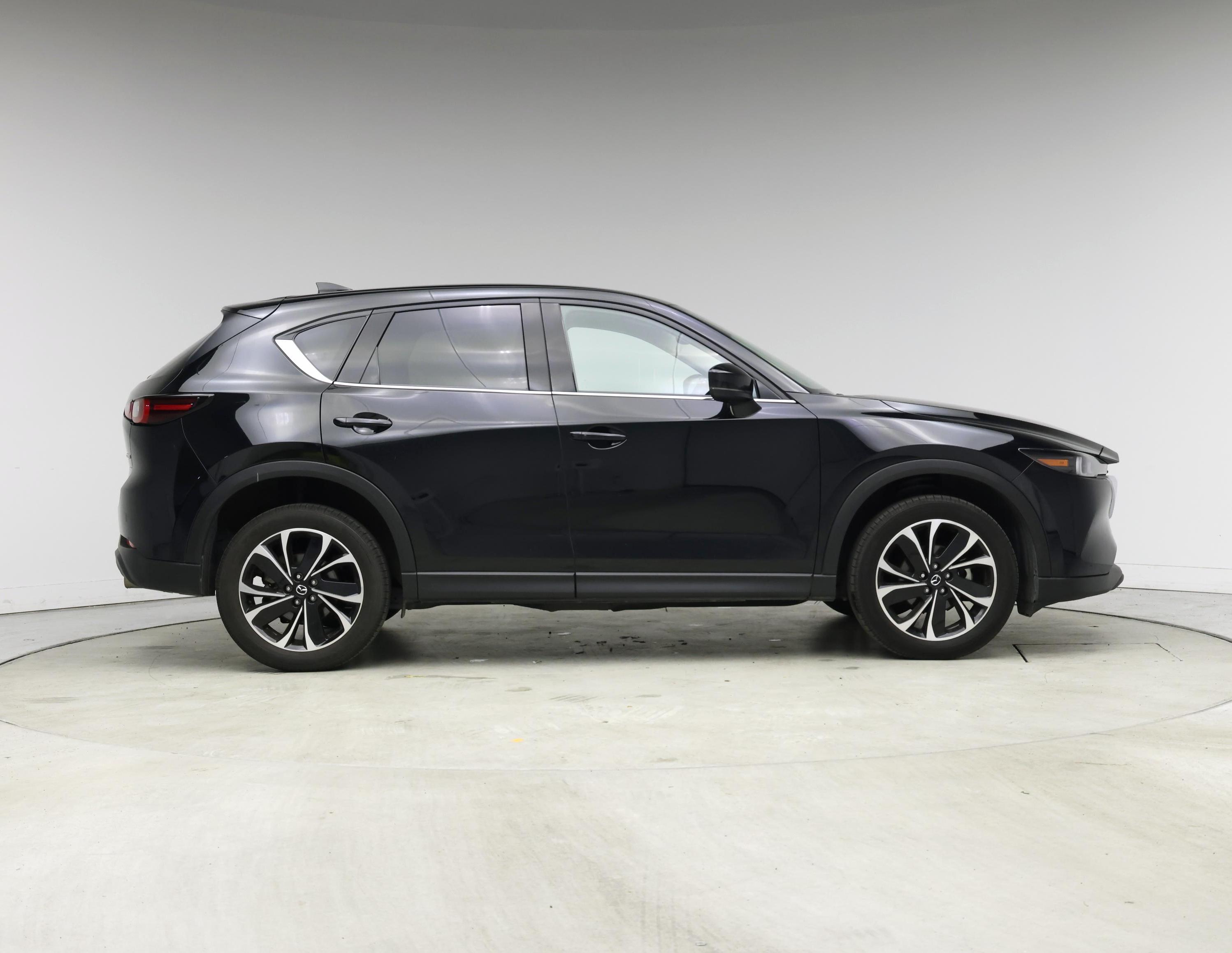 Thumbnail: 2022 Mazda CX-5 - 7