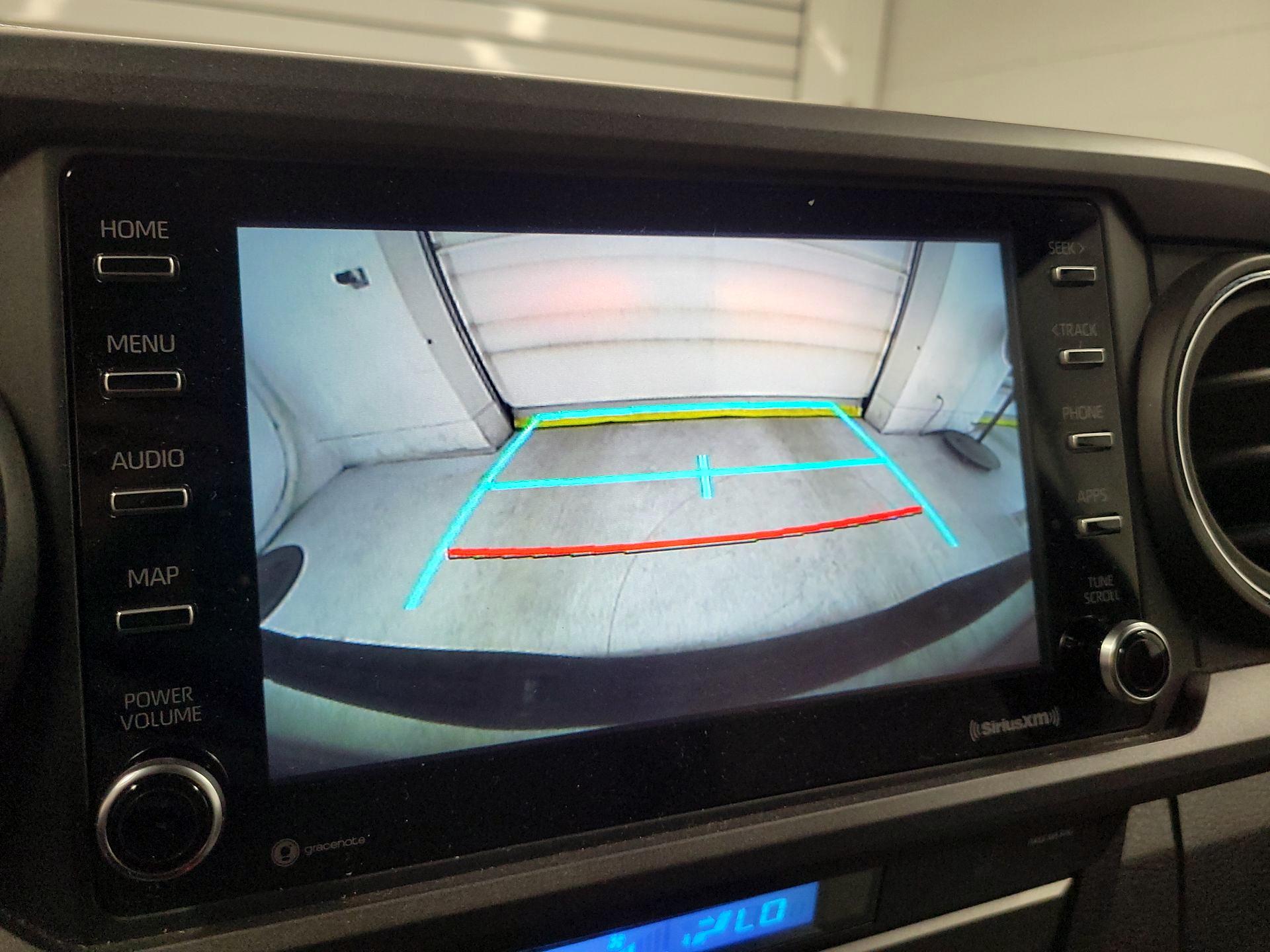 Thumbnail: 2022 Toyota Tacoma - 14