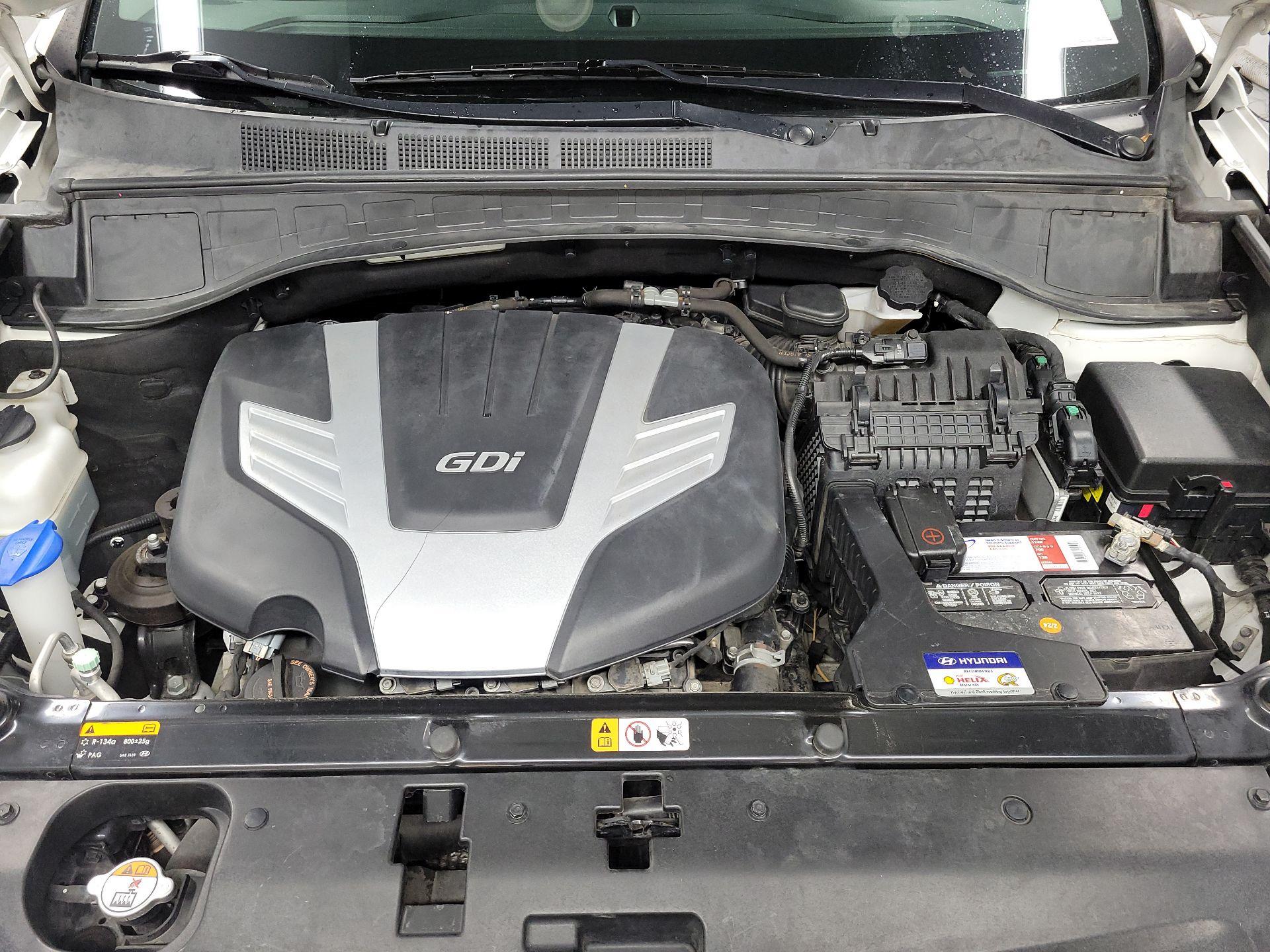 Thumbnail: 2017 Hyundai Santa Fe - 19