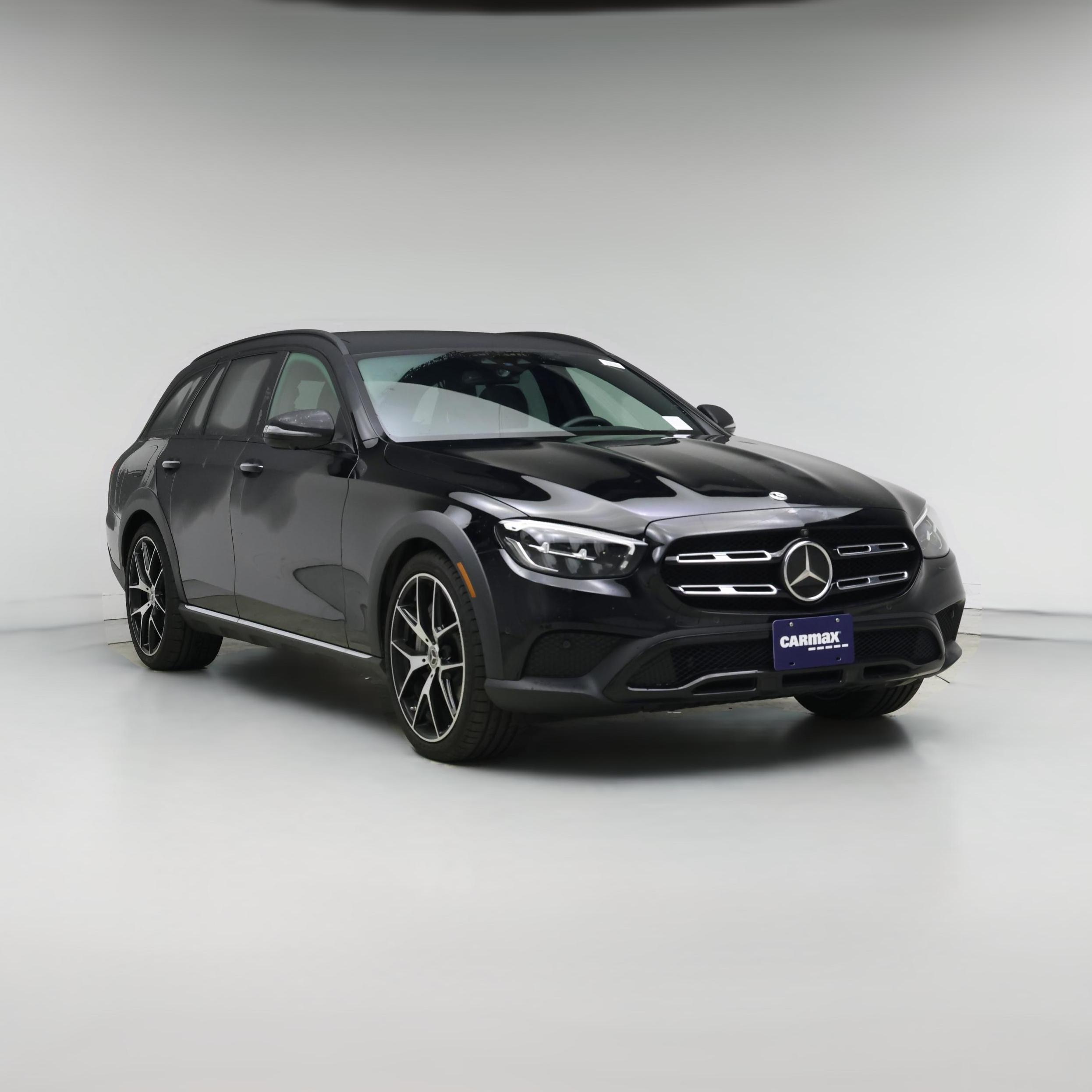 Thumbnail: 2023 Mercedes-Benz E-Class - 1