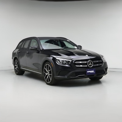 2023 Mercedes-Benz E450