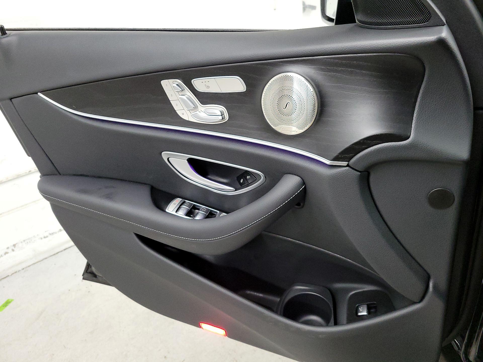 Thumbnail: 2023 Mercedes-Benz E-Class - 12