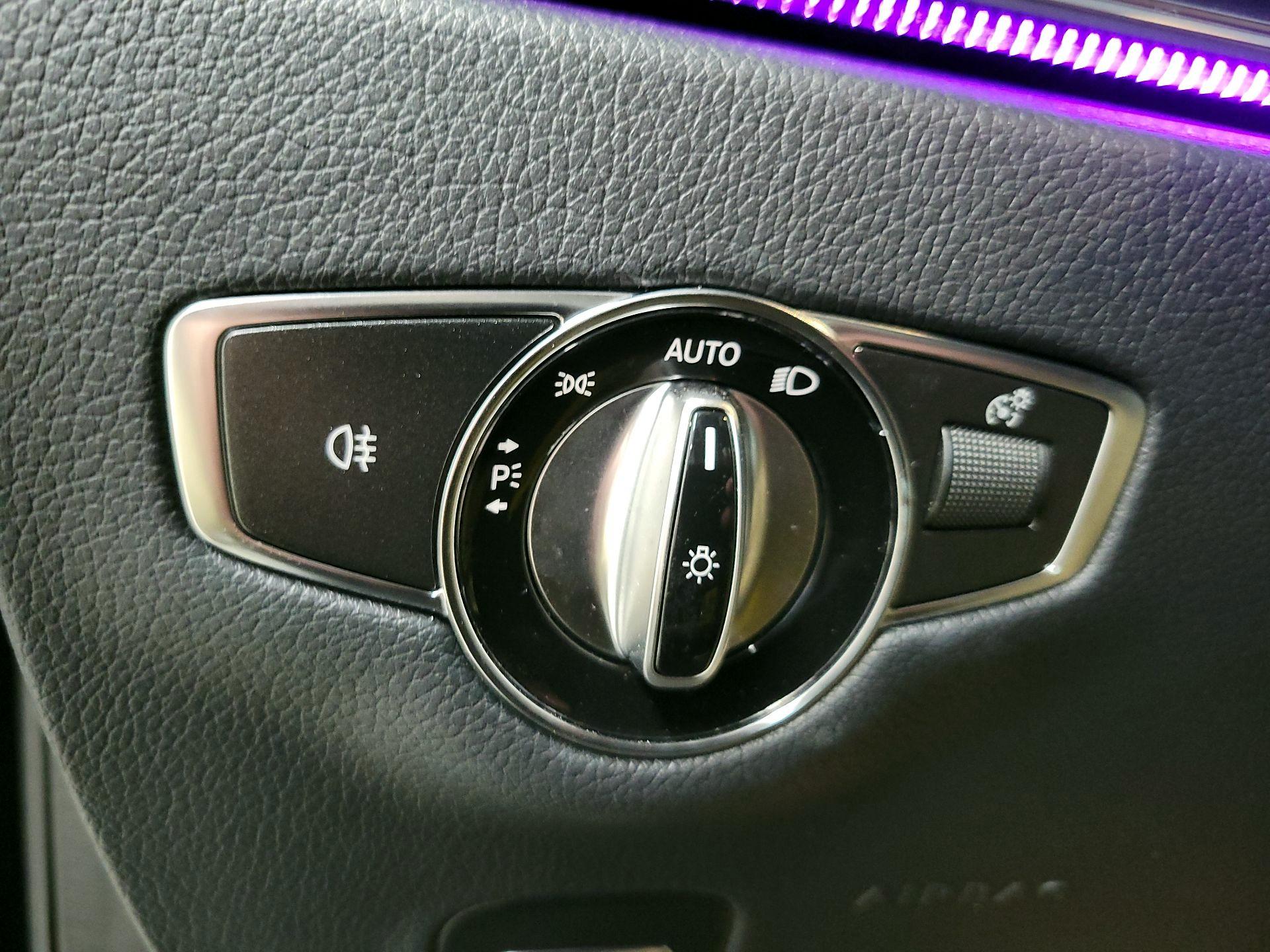 Thumbnail: 2023 Mercedes-Benz E-Class - 13