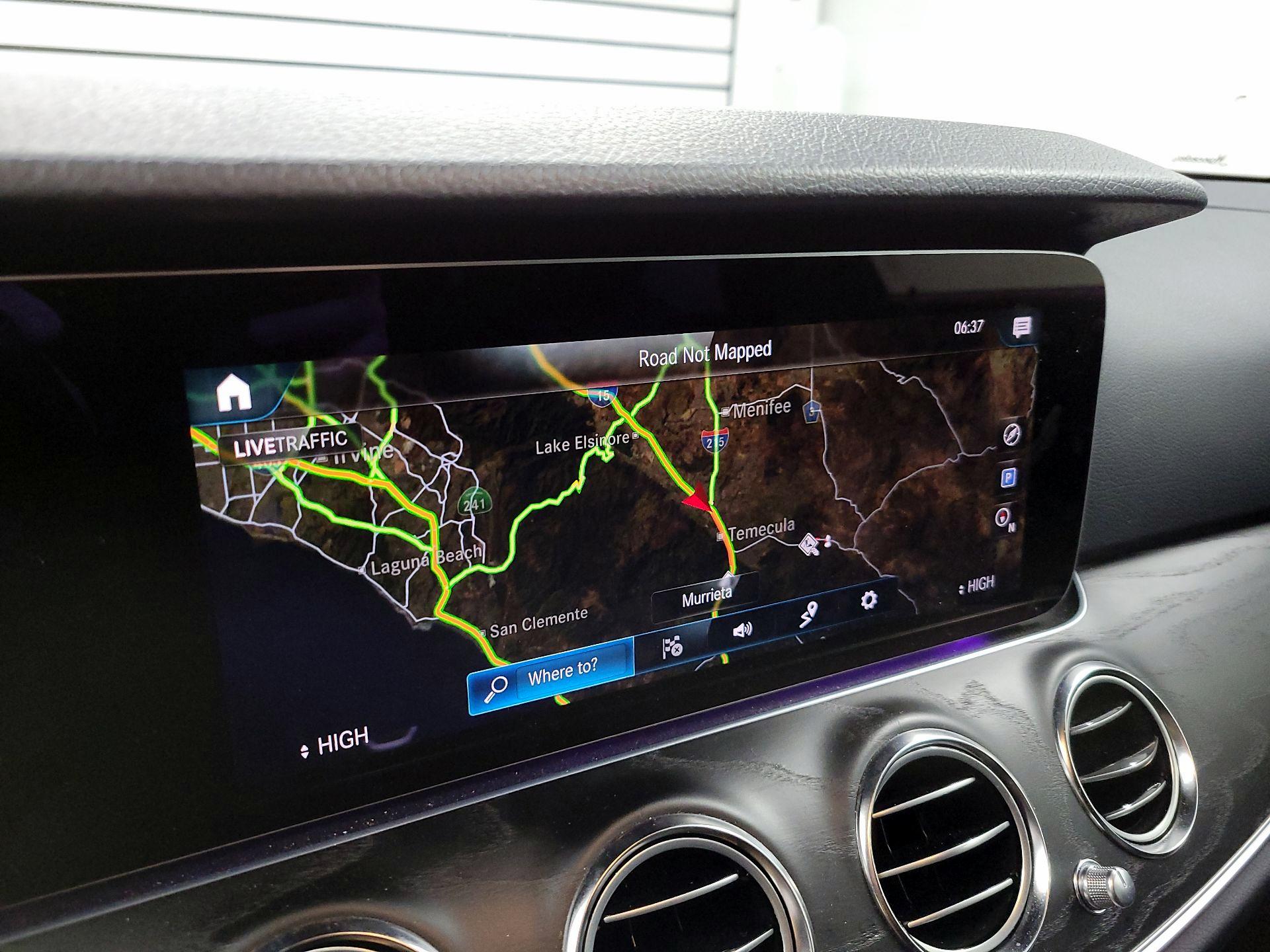 Thumbnail: 2023 Mercedes-Benz E-Class - 14