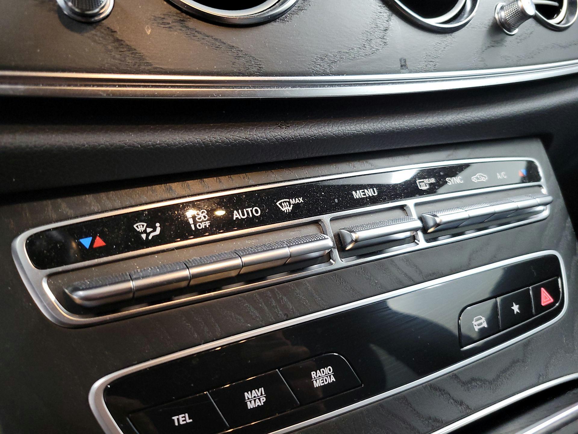 Thumbnail: 2023 Mercedes-Benz E-Class - 17