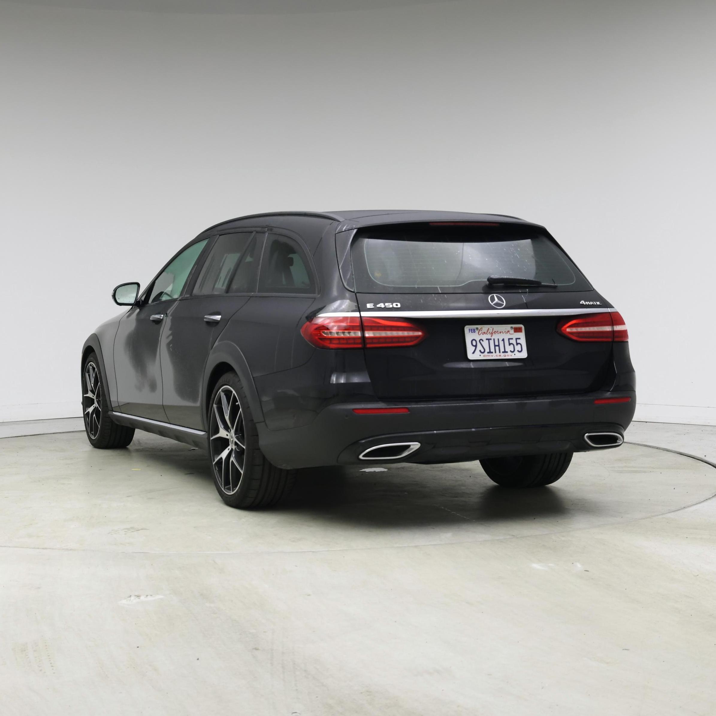 Thumbnail: 2023 Mercedes-Benz E-Class - 2