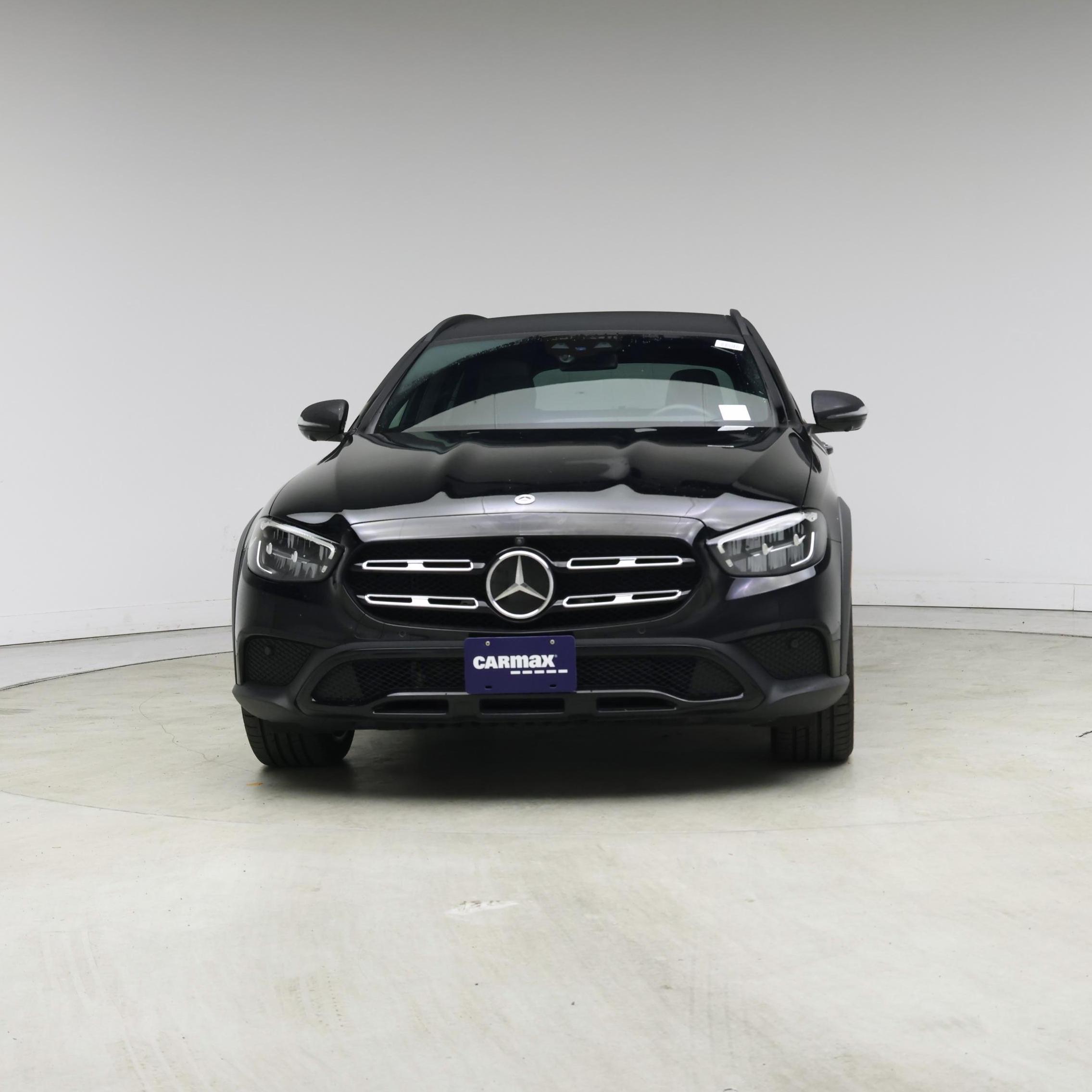 Thumbnail: 2023 Mercedes-Benz E-Class - 5