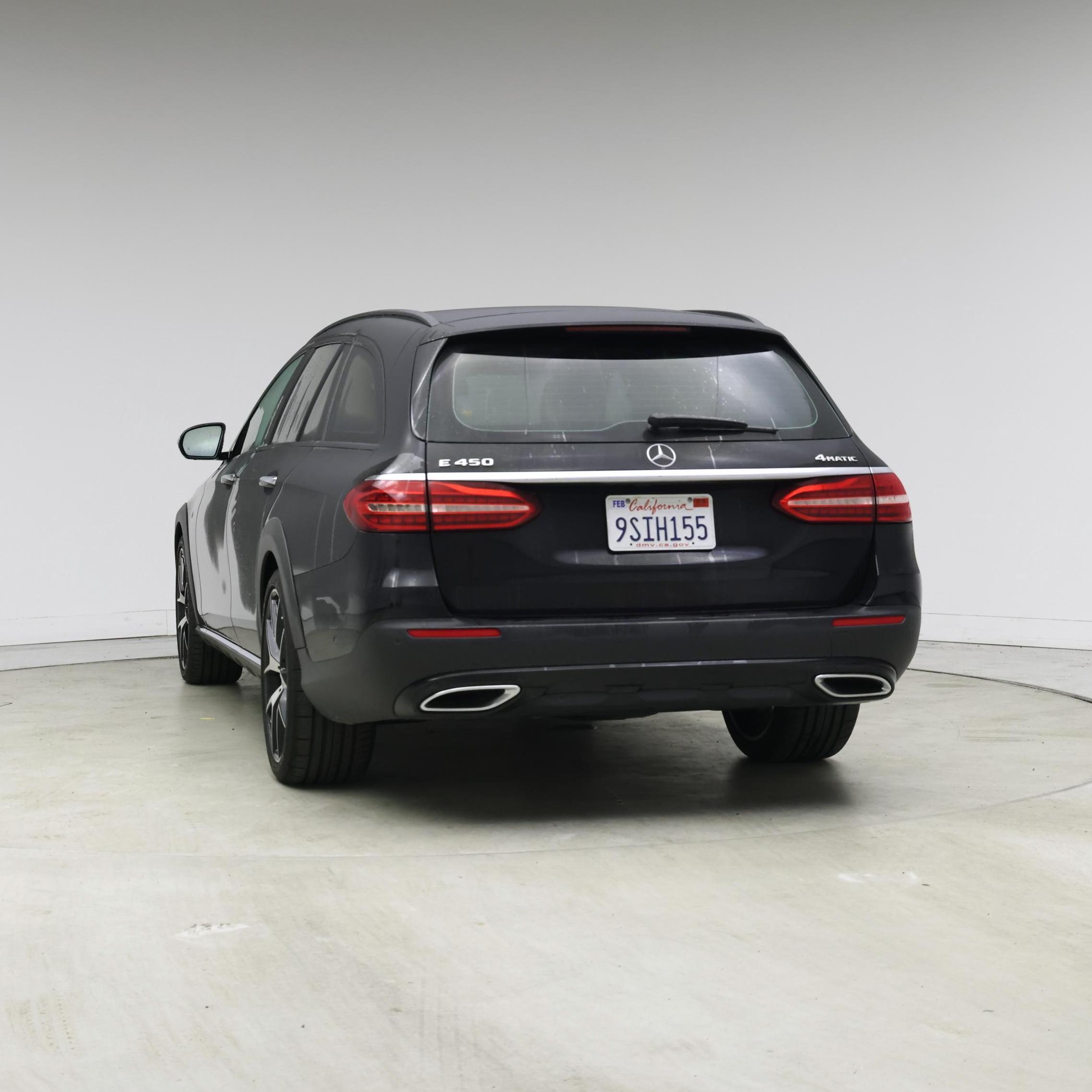 Thumbnail: 2023 Mercedes-Benz E-Class - 6