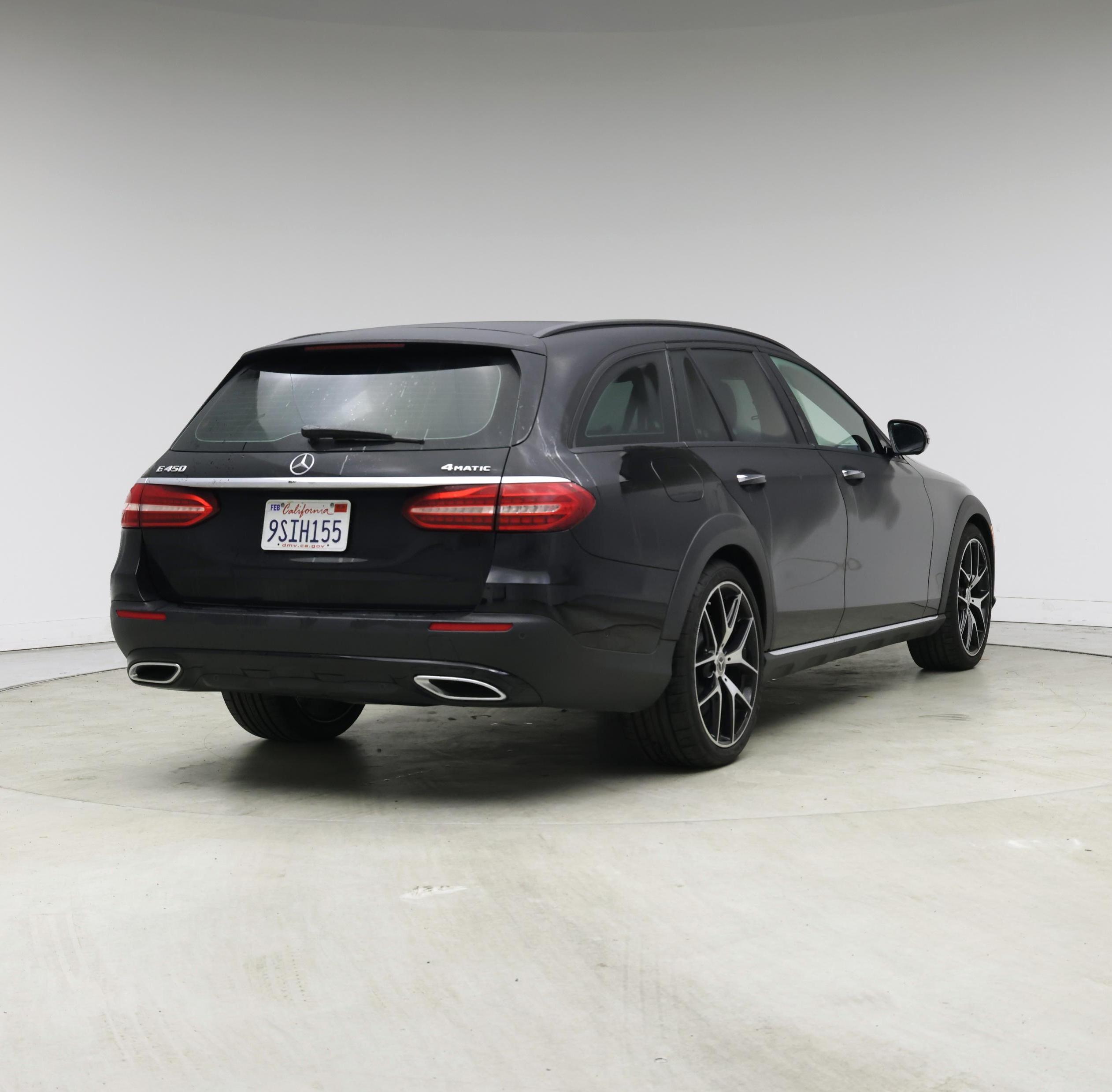 Thumbnail: 2023 Mercedes-Benz E-Class - 8