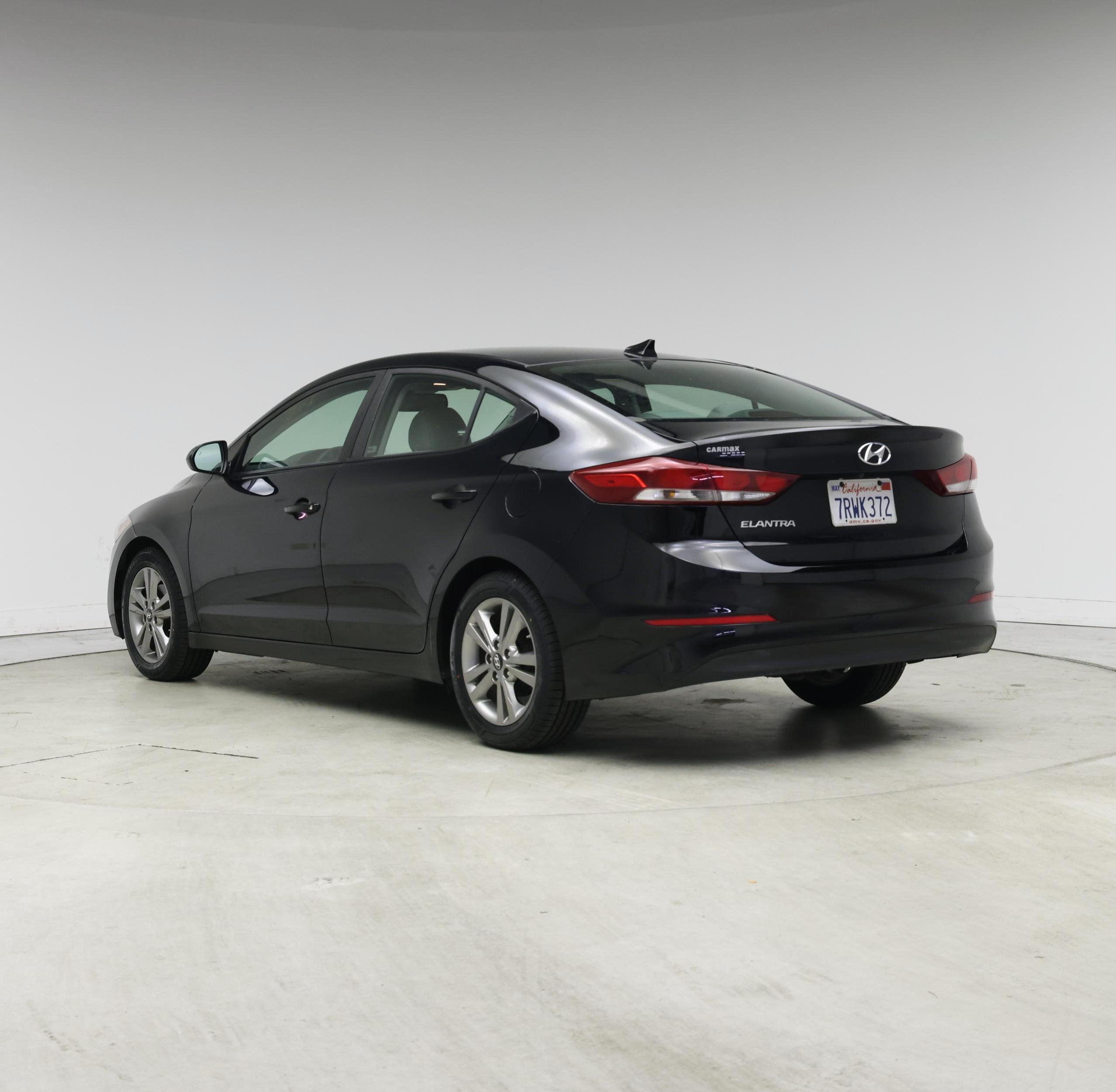 Thumbnail: 2017 Hyundai Elantra - 2