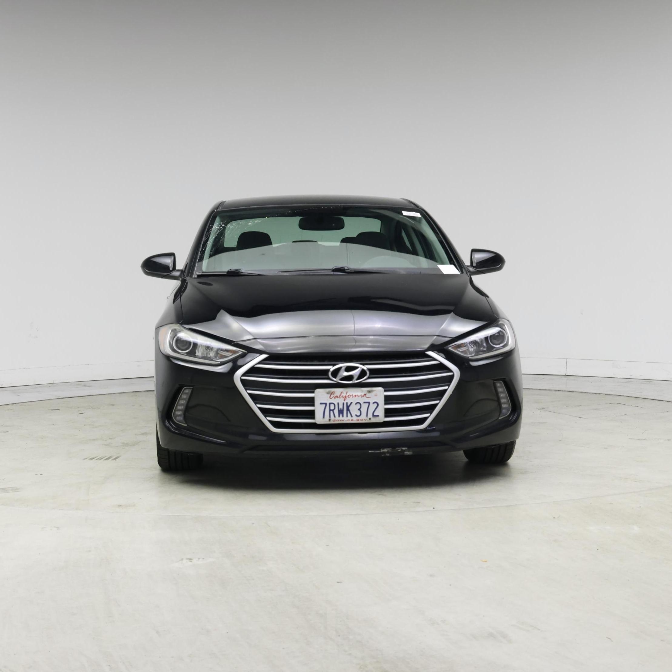 Thumbnail: 2017 Hyundai Elantra - 5