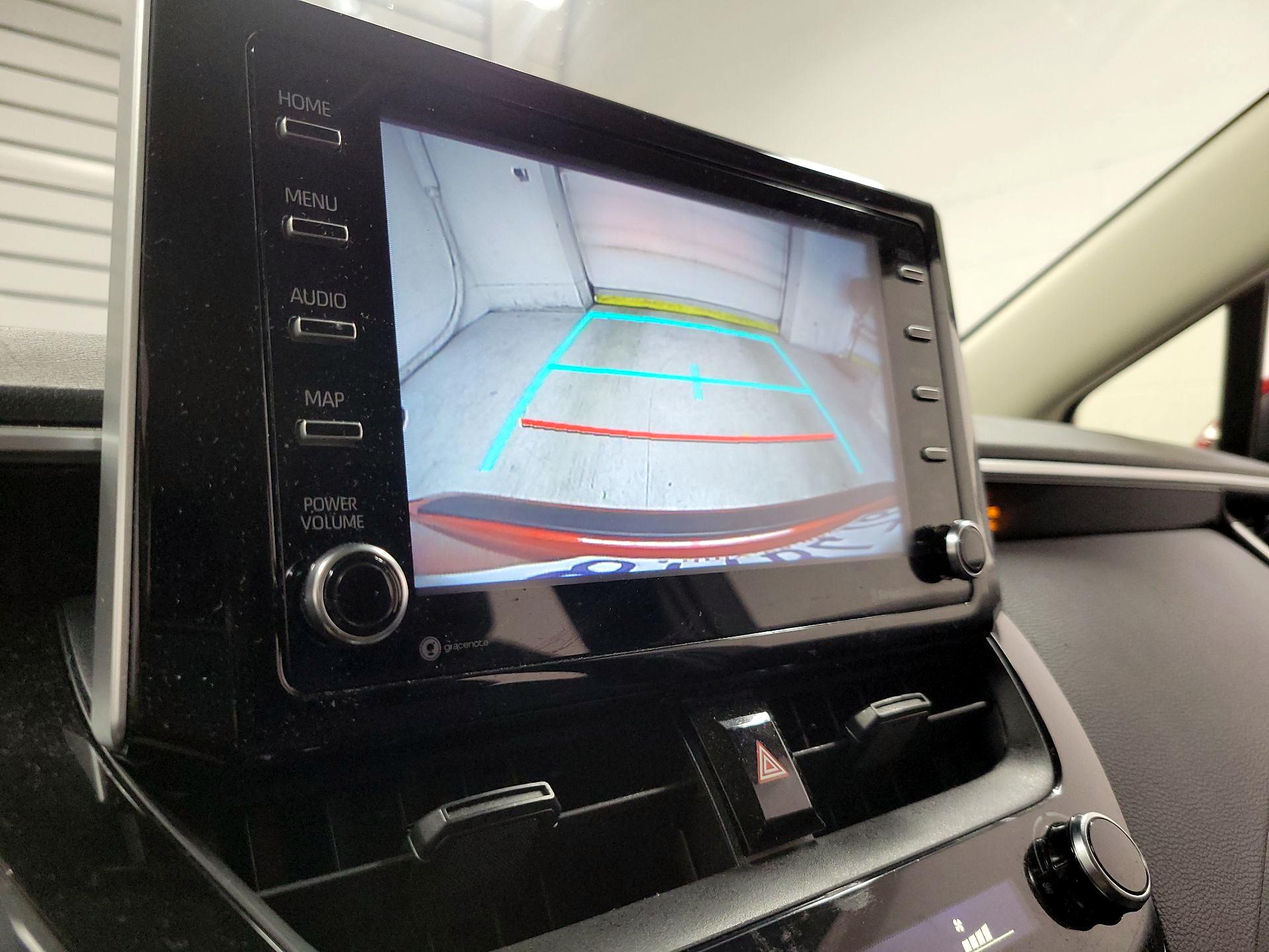 Thumbnail: 2021 Toyota Corolla - 14