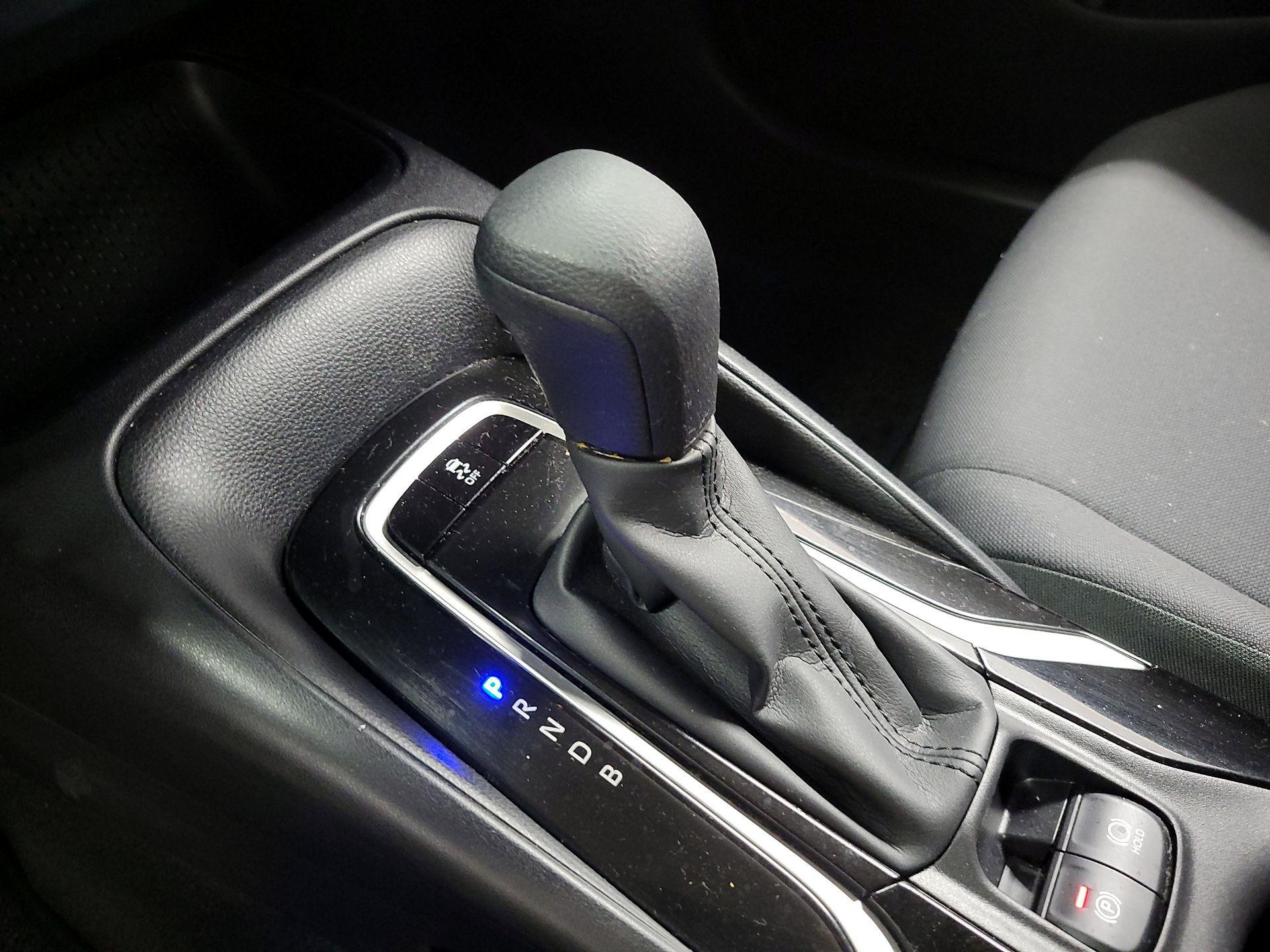 Thumbnail: 2021 Toyota Corolla - 17