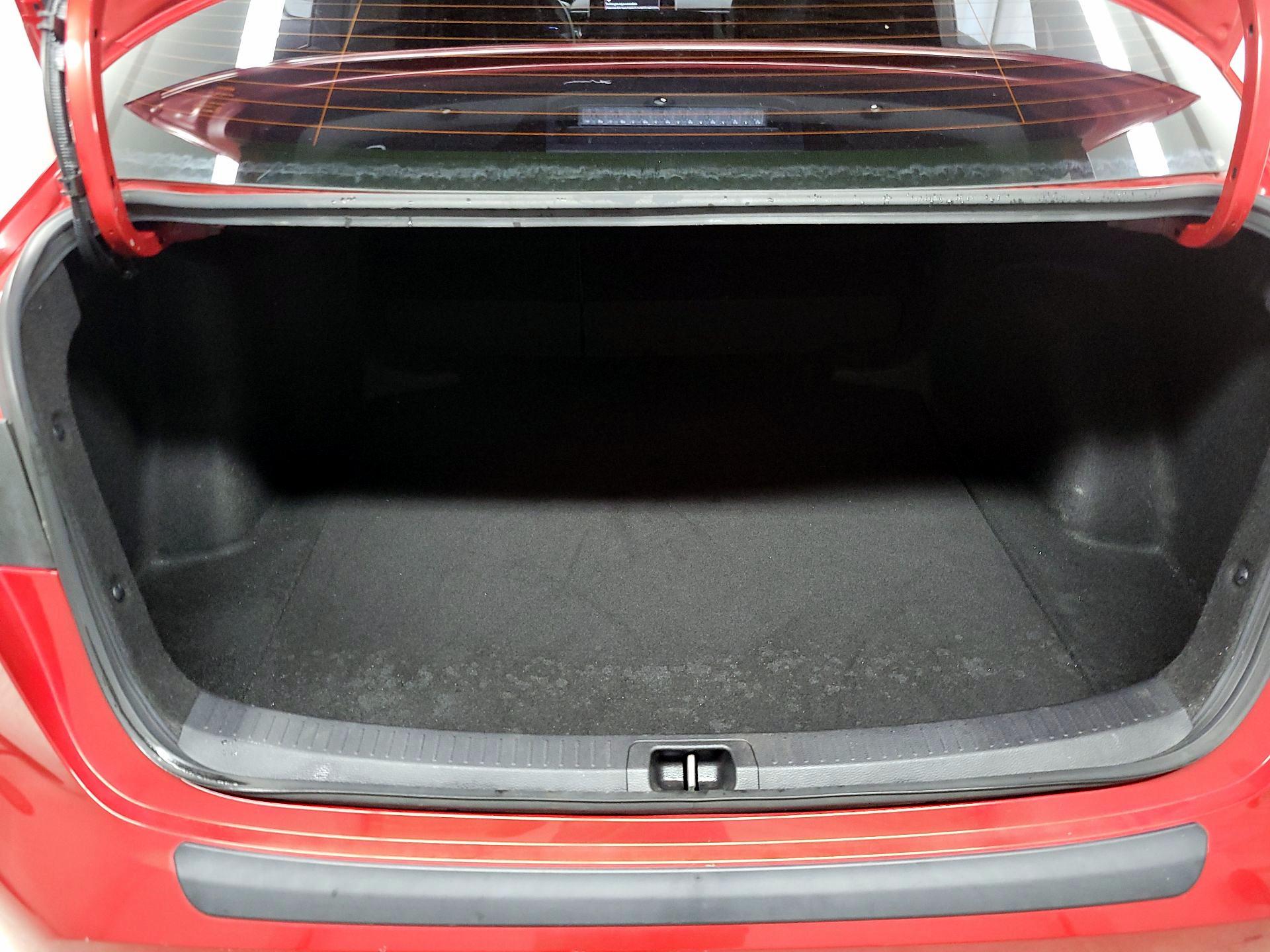 Thumbnail: 2021 Toyota Corolla - 20