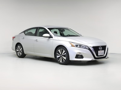 2020 Nissan Altima SL