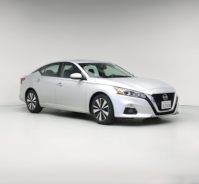 2020 Nissan Altima SL
