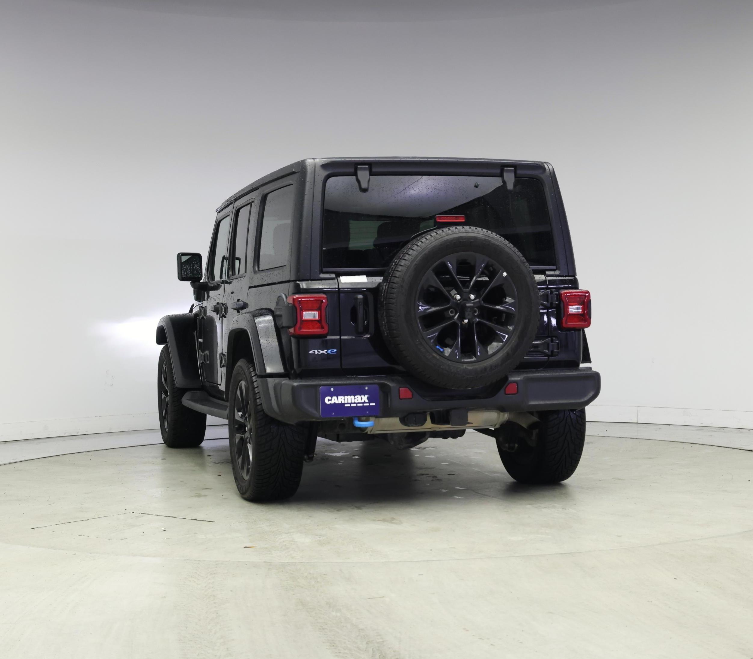 Thumbnail: 2022 Jeep Wrangler - 2