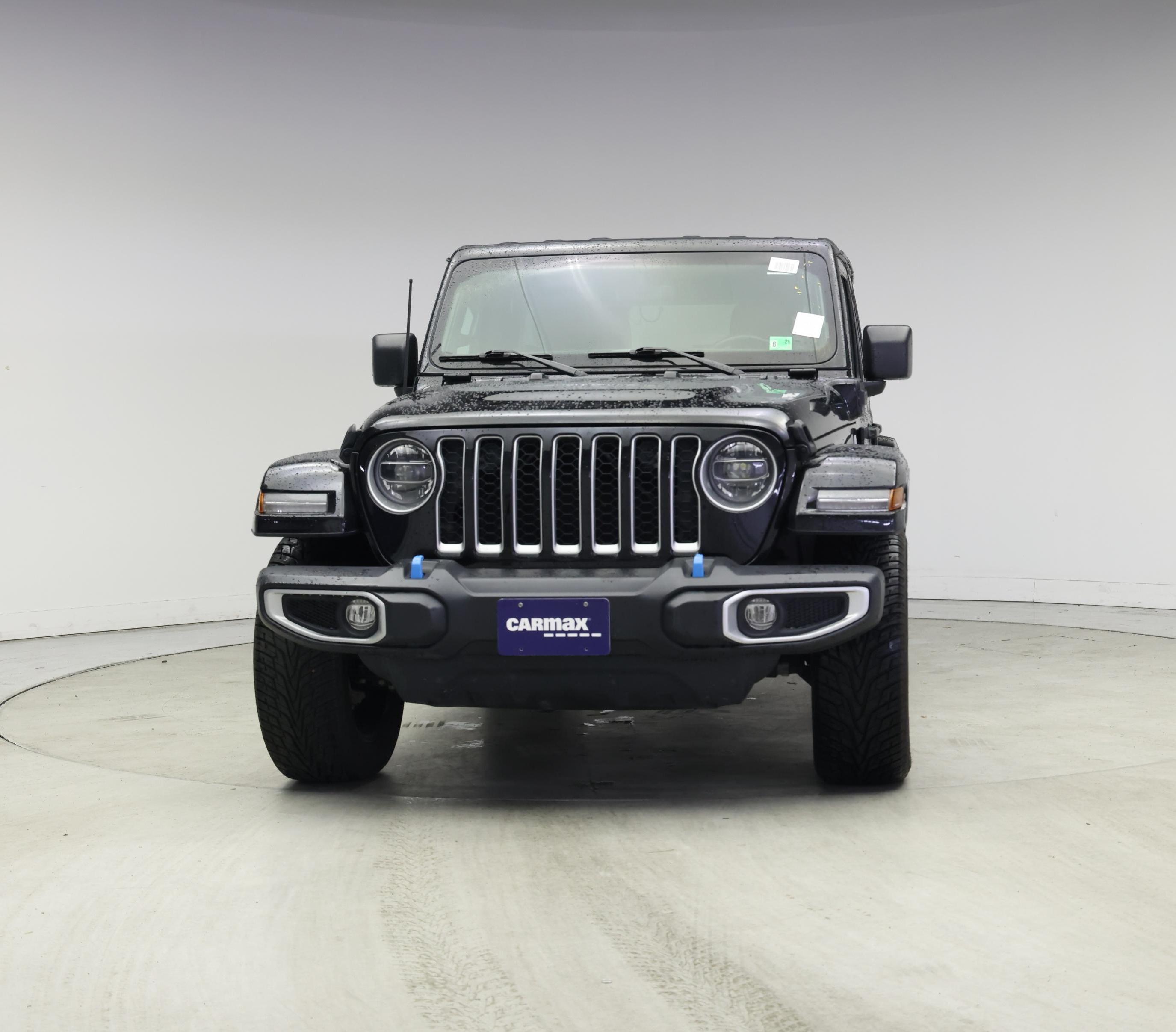 Thumbnail: 2022 Jeep Wrangler - 5