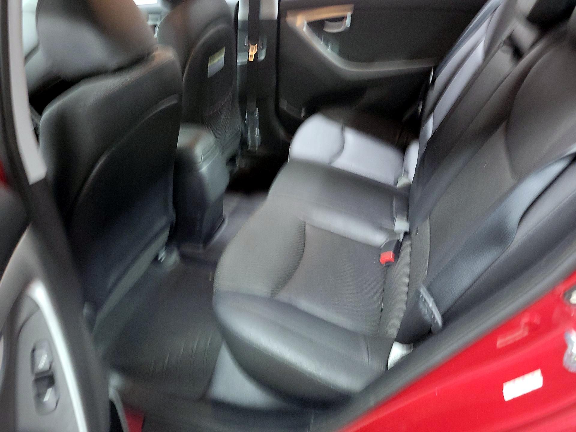 Thumbnail: 2015 Hyundai Elantra - 18