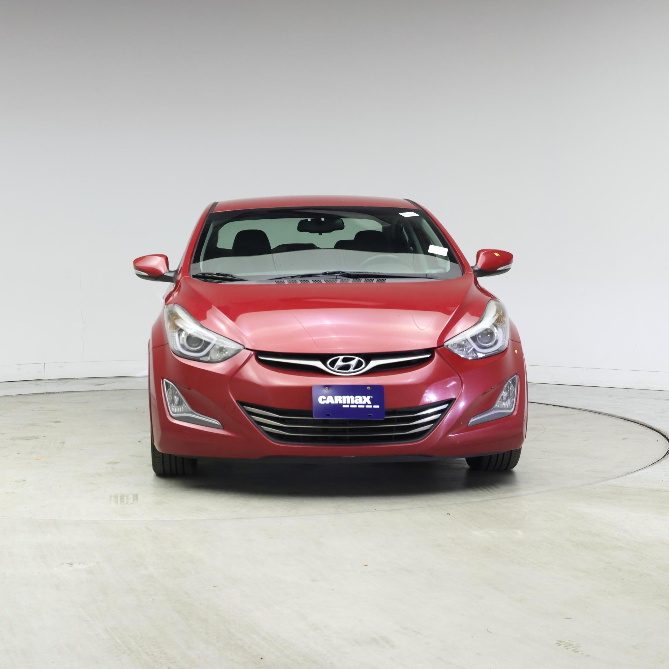 Thumbnail: 2015 Hyundai Elantra - 5