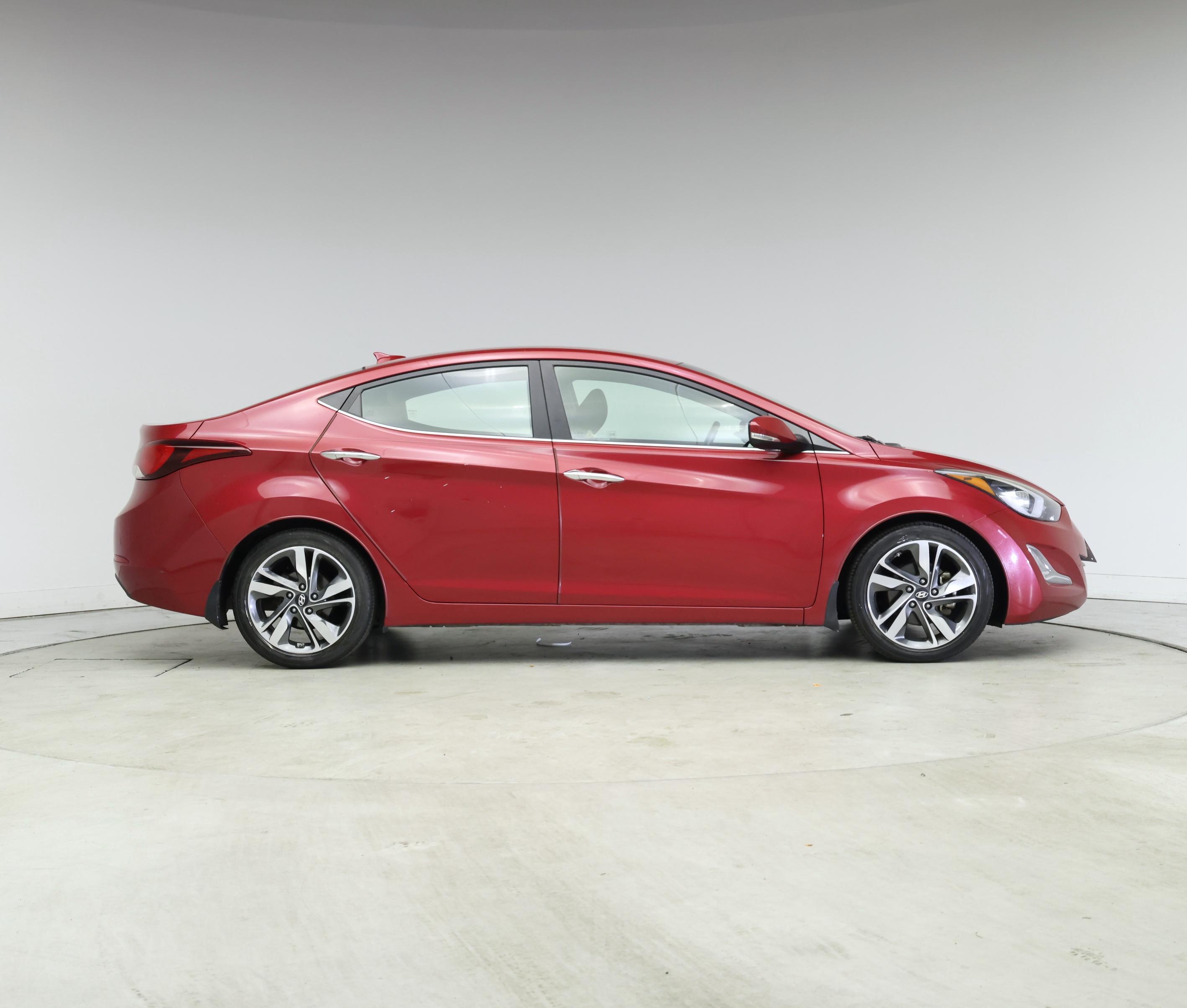 Thumbnail: 2015 Hyundai Elantra - 7