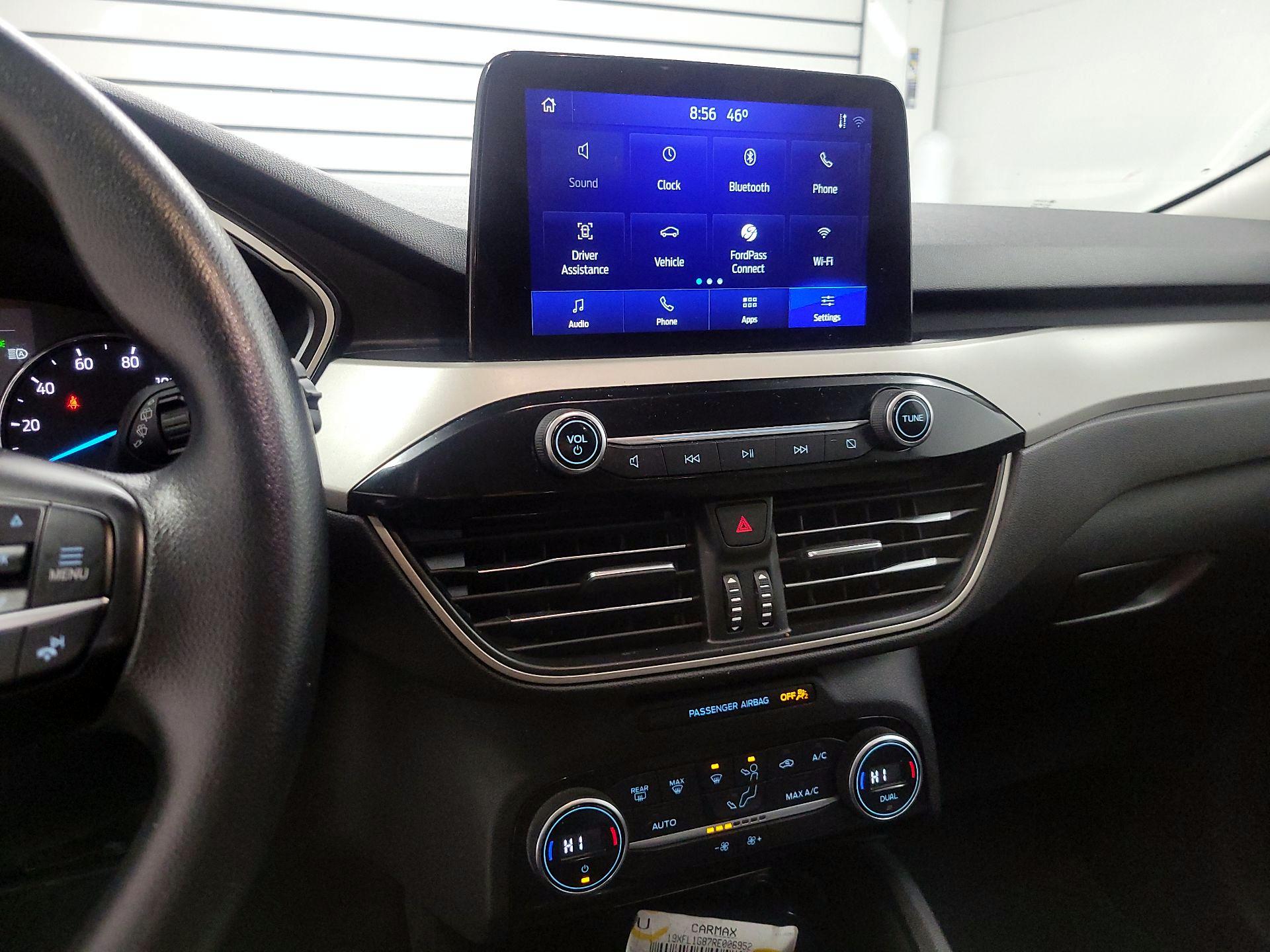 Thumbnail: 2021 Ford Escape - 15