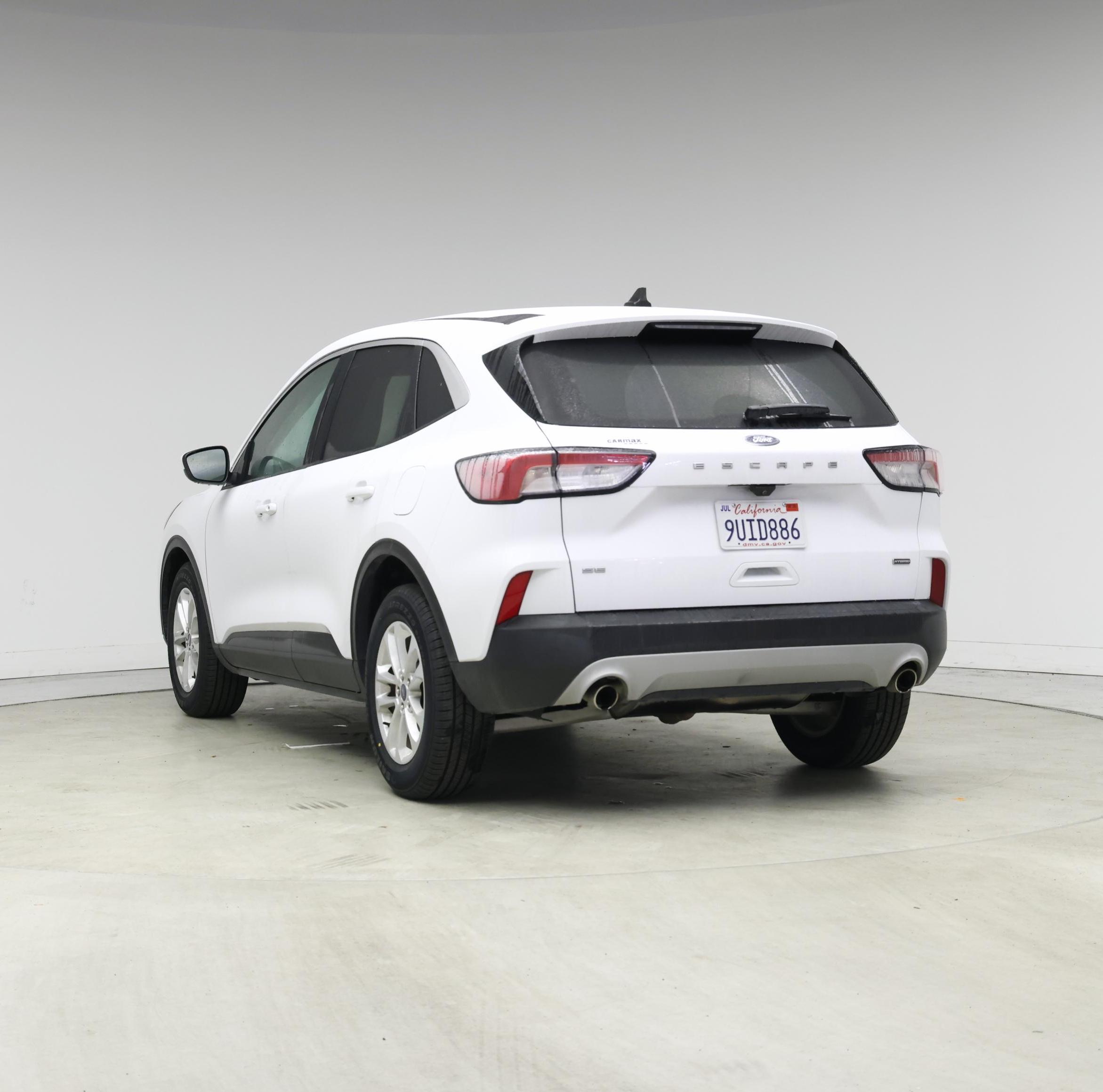 Thumbnail: 2021 Ford Escape - 2