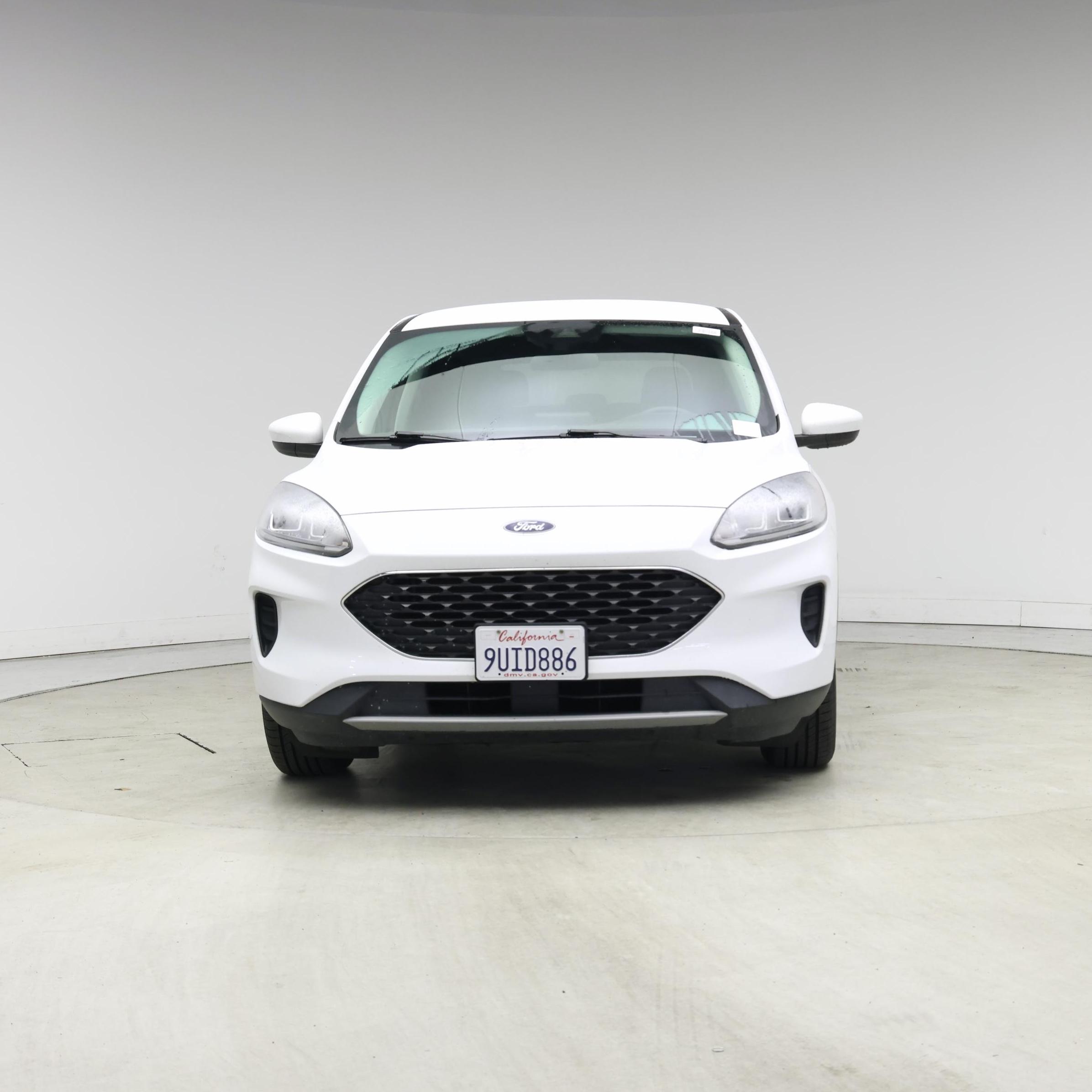 Thumbnail: 2021 Ford Escape - 5