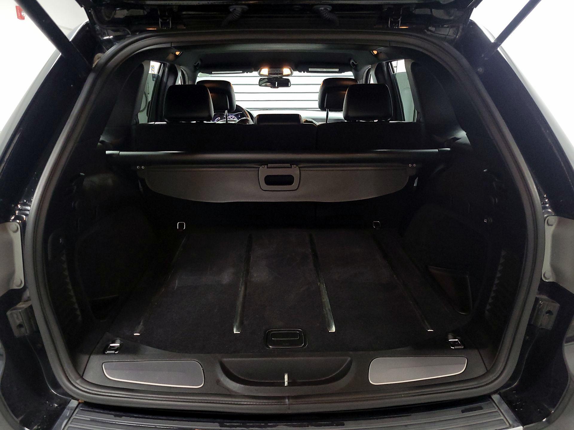 Thumbnail: 2015 Jeep Grand Cherokee - 19