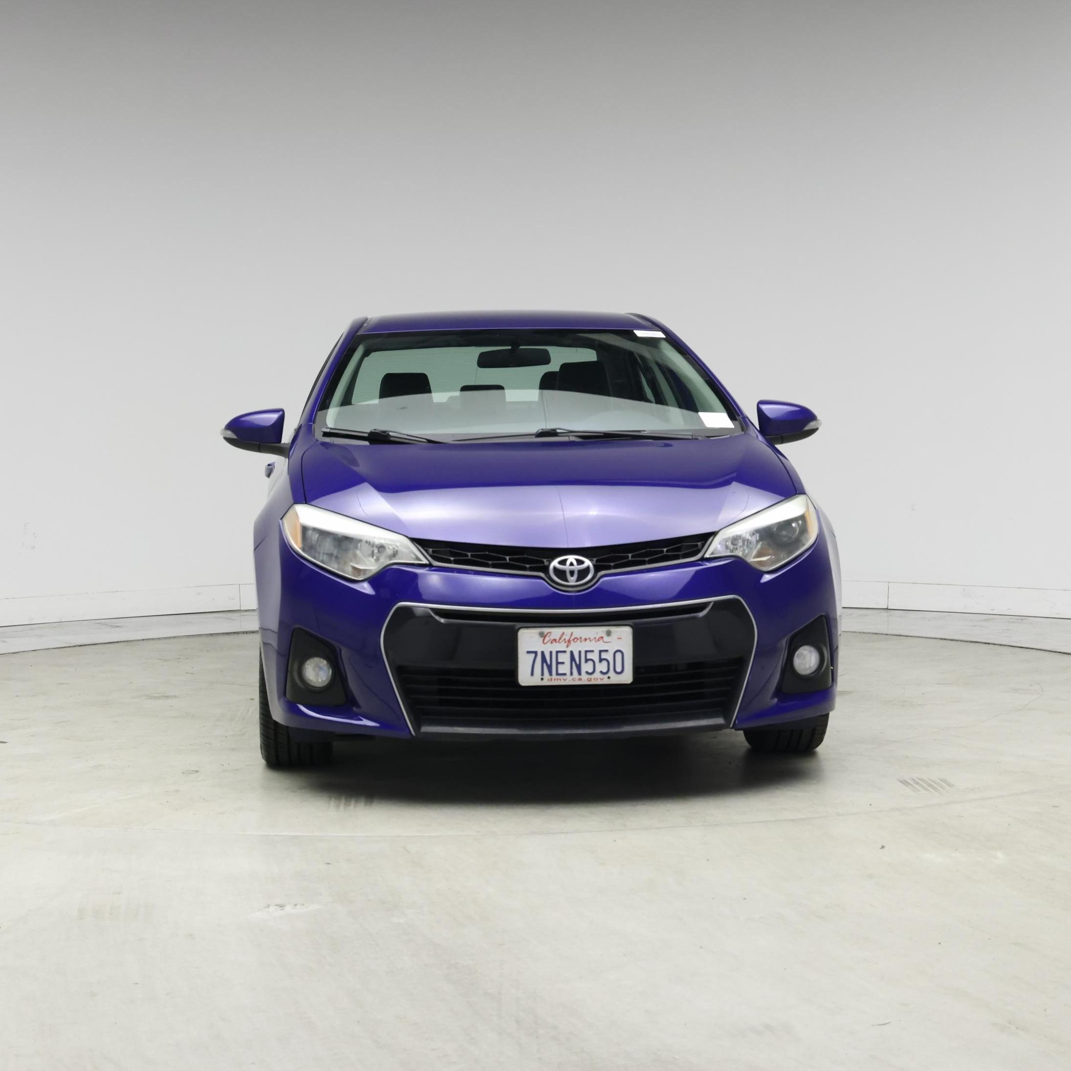 Thumbnail: 2015 Toyota Corolla - 5