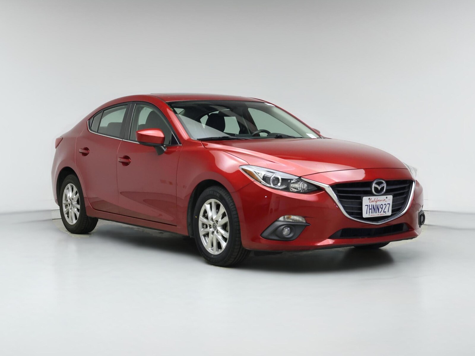 2015 Mazda MAZDA3 i Grand Touring