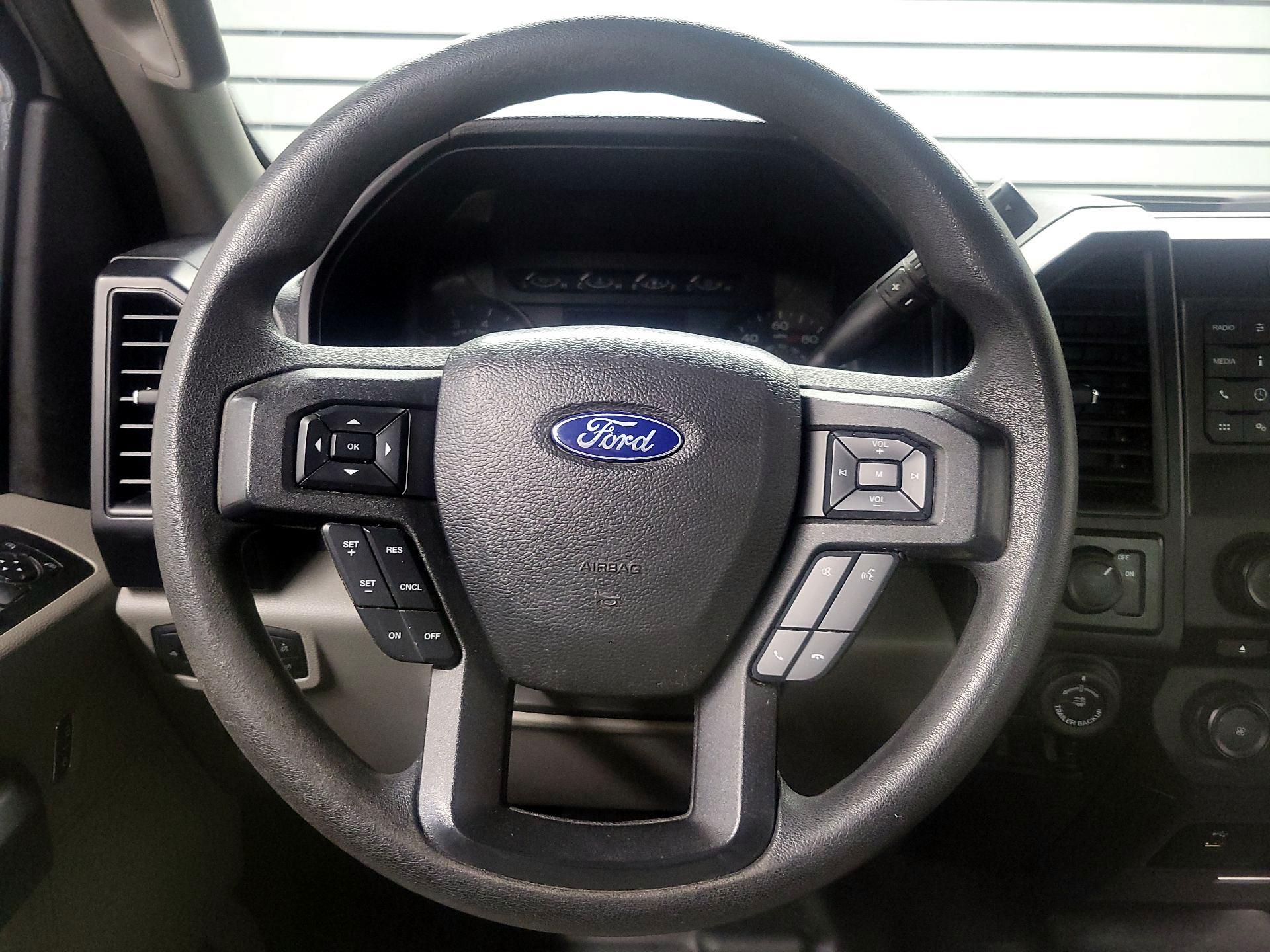 Thumbnail: 2018 Ford F-150 - 10