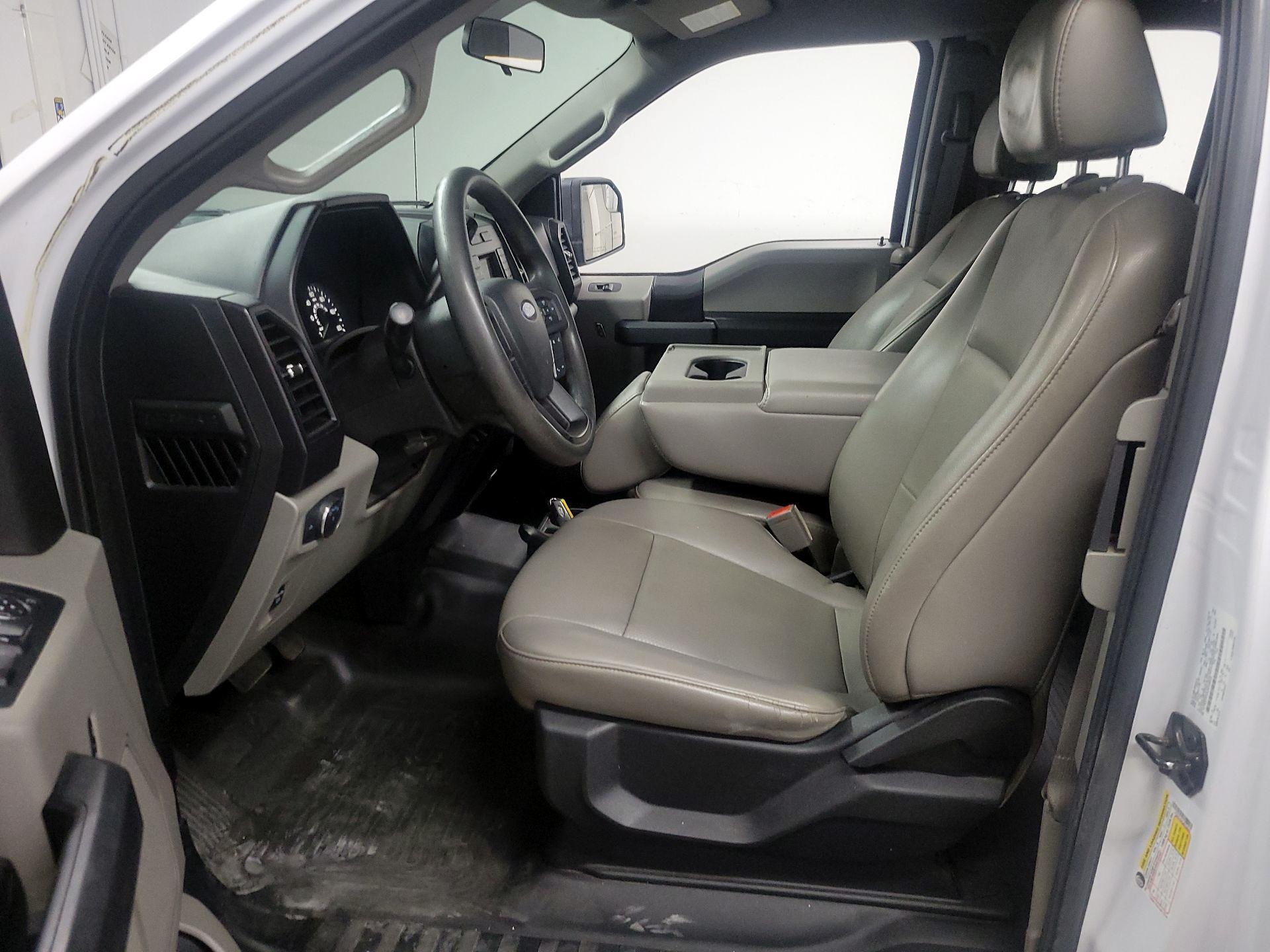 Thumbnail: 2018 Ford F-150 - 11