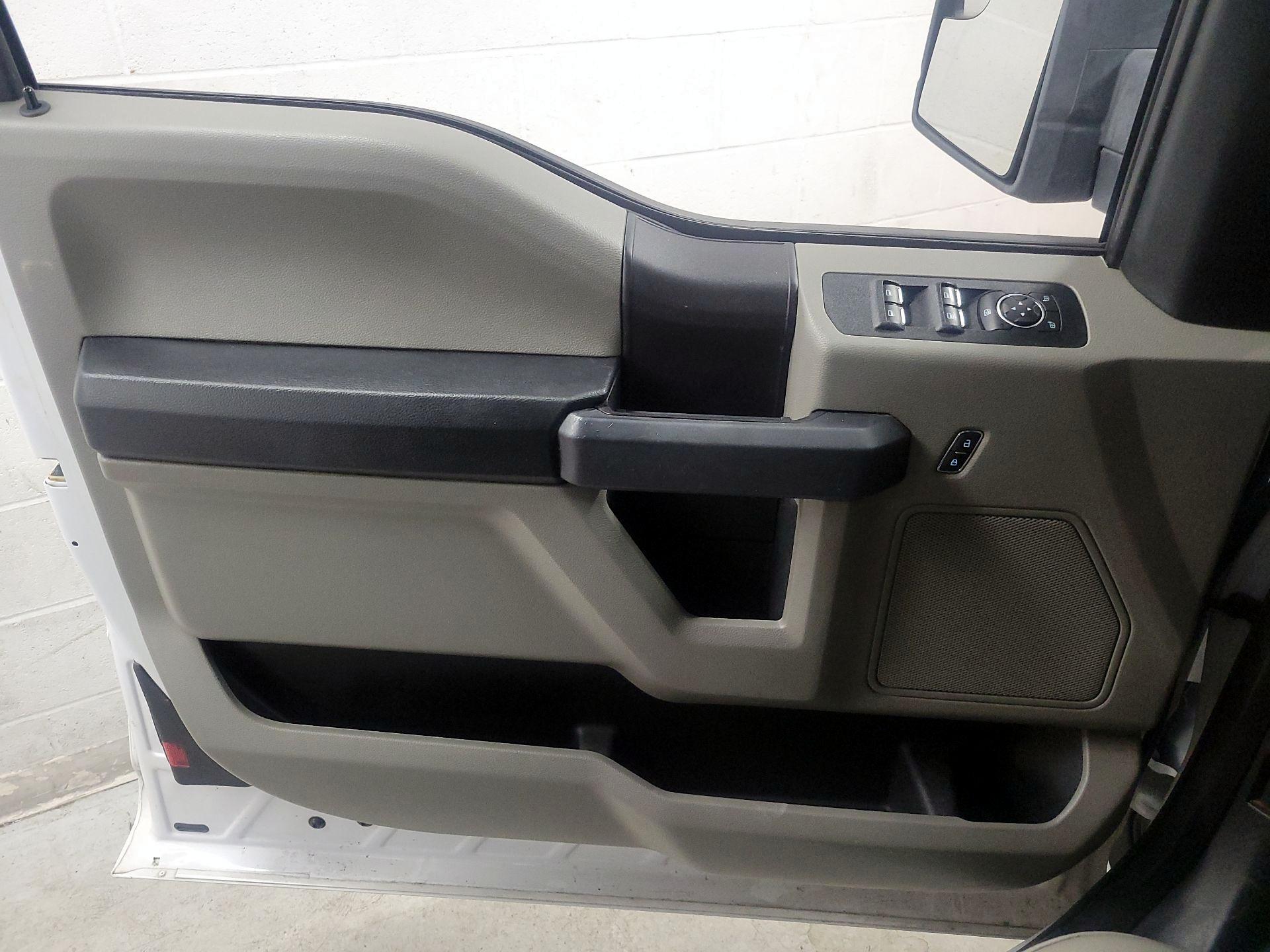 Thumbnail: 2018 Ford F-150 - 12