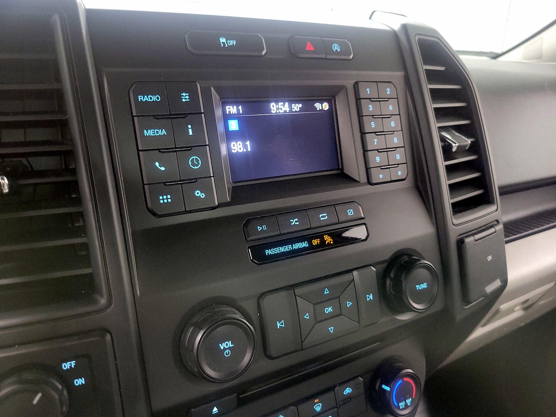 Thumbnail: 2018 Ford F-150 - 13