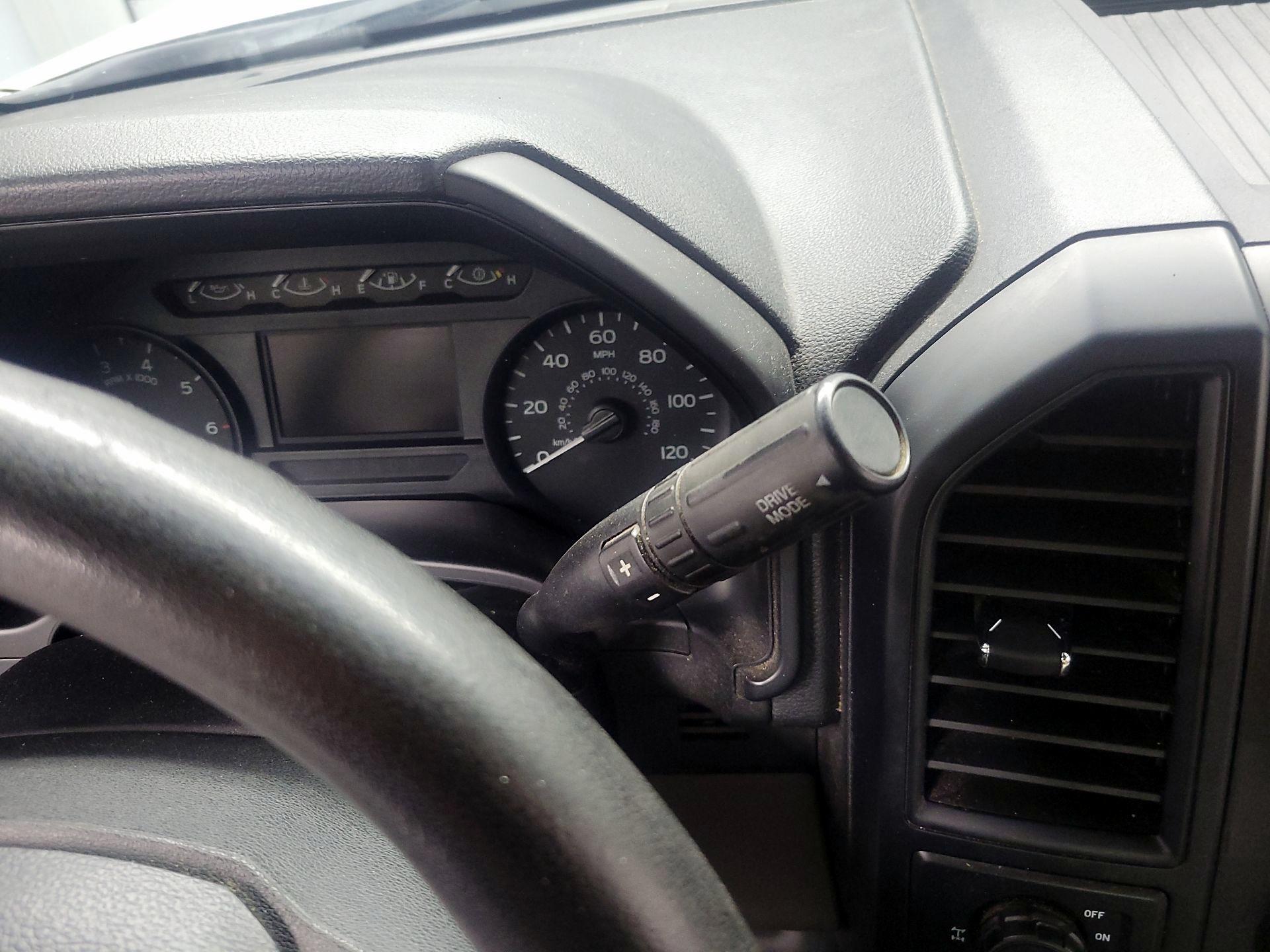 Thumbnail: 2018 Ford F-150 - 15