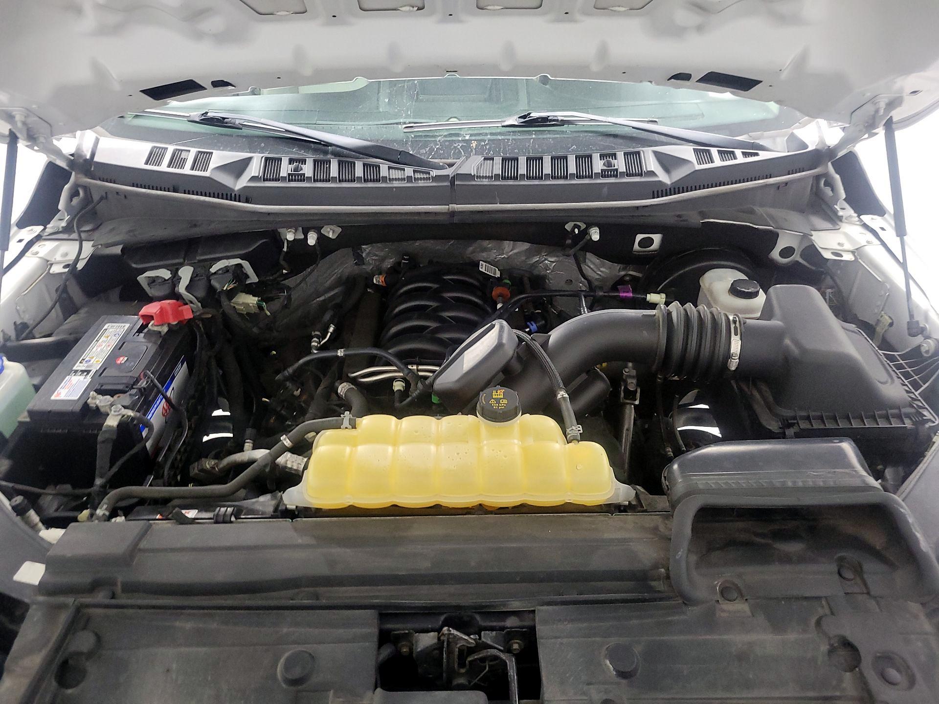 Thumbnail: 2018 Ford F-150 - 18