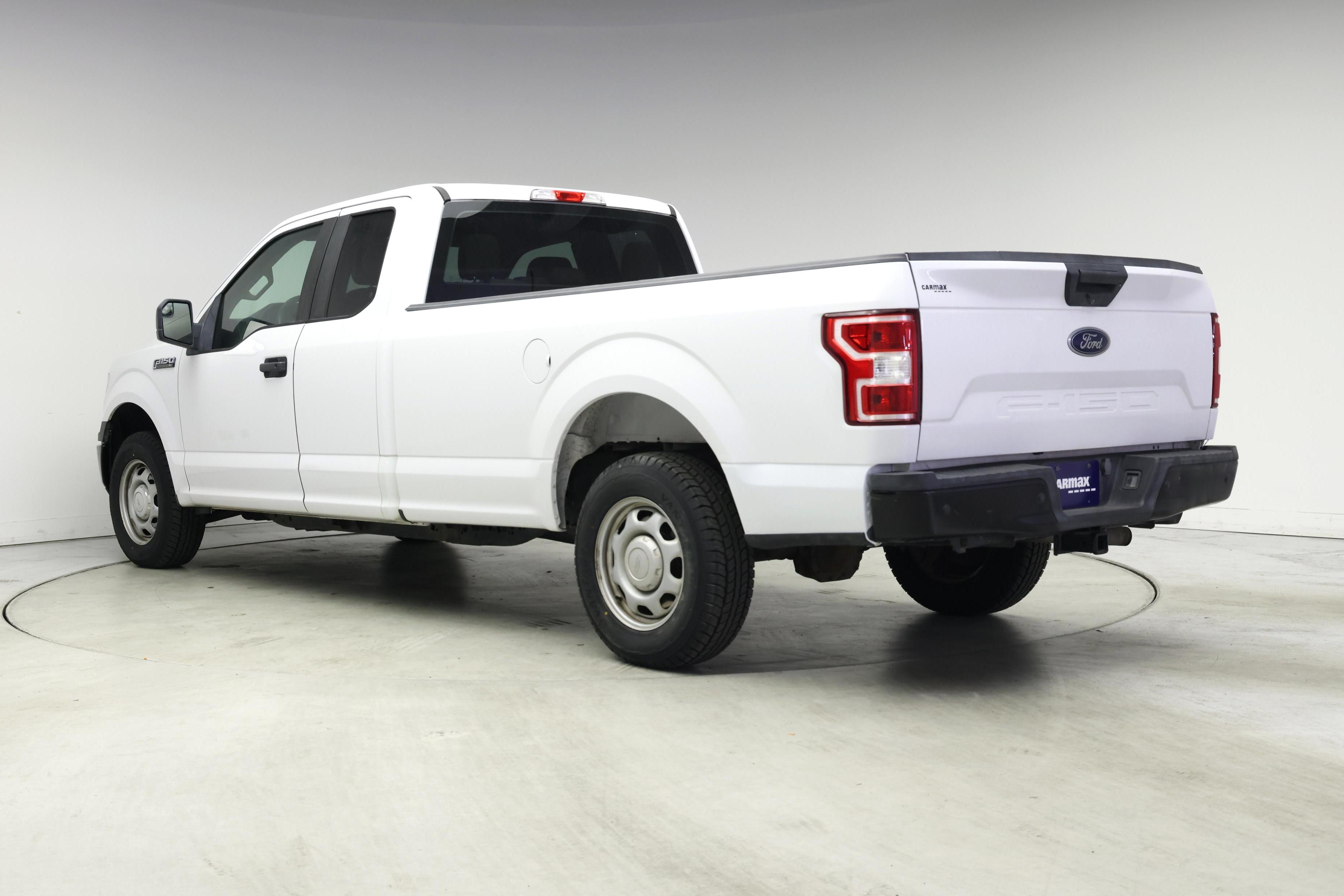 Thumbnail: 2018 Ford F-150 - 2