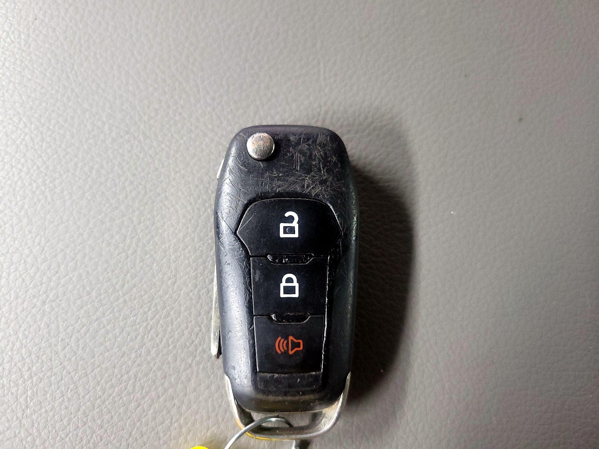 Thumbnail: 2018 Ford F-150 - 19