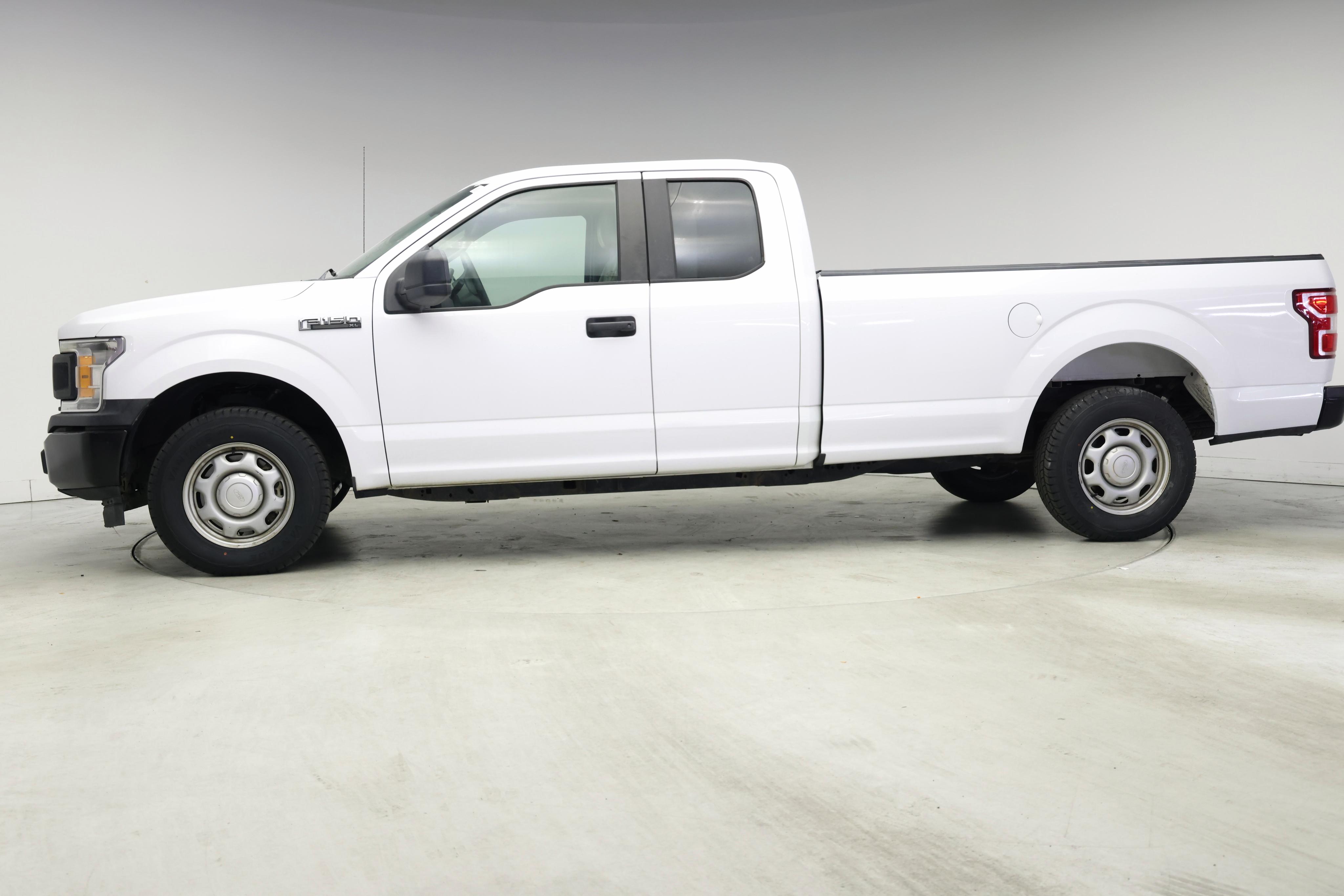 Thumbnail: 2018 Ford F-150 - 3