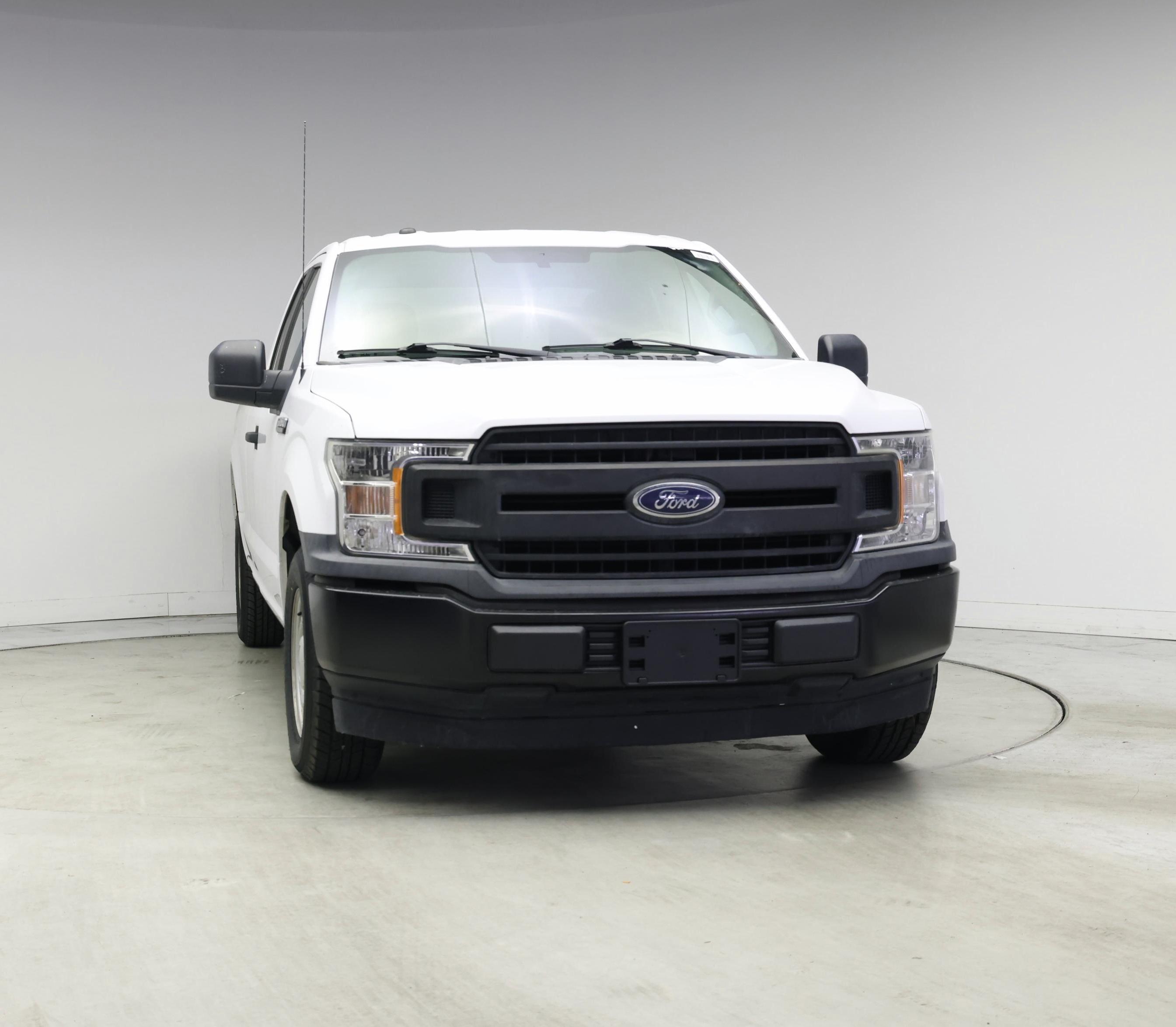 Thumbnail: 2018 Ford F-150 - 5