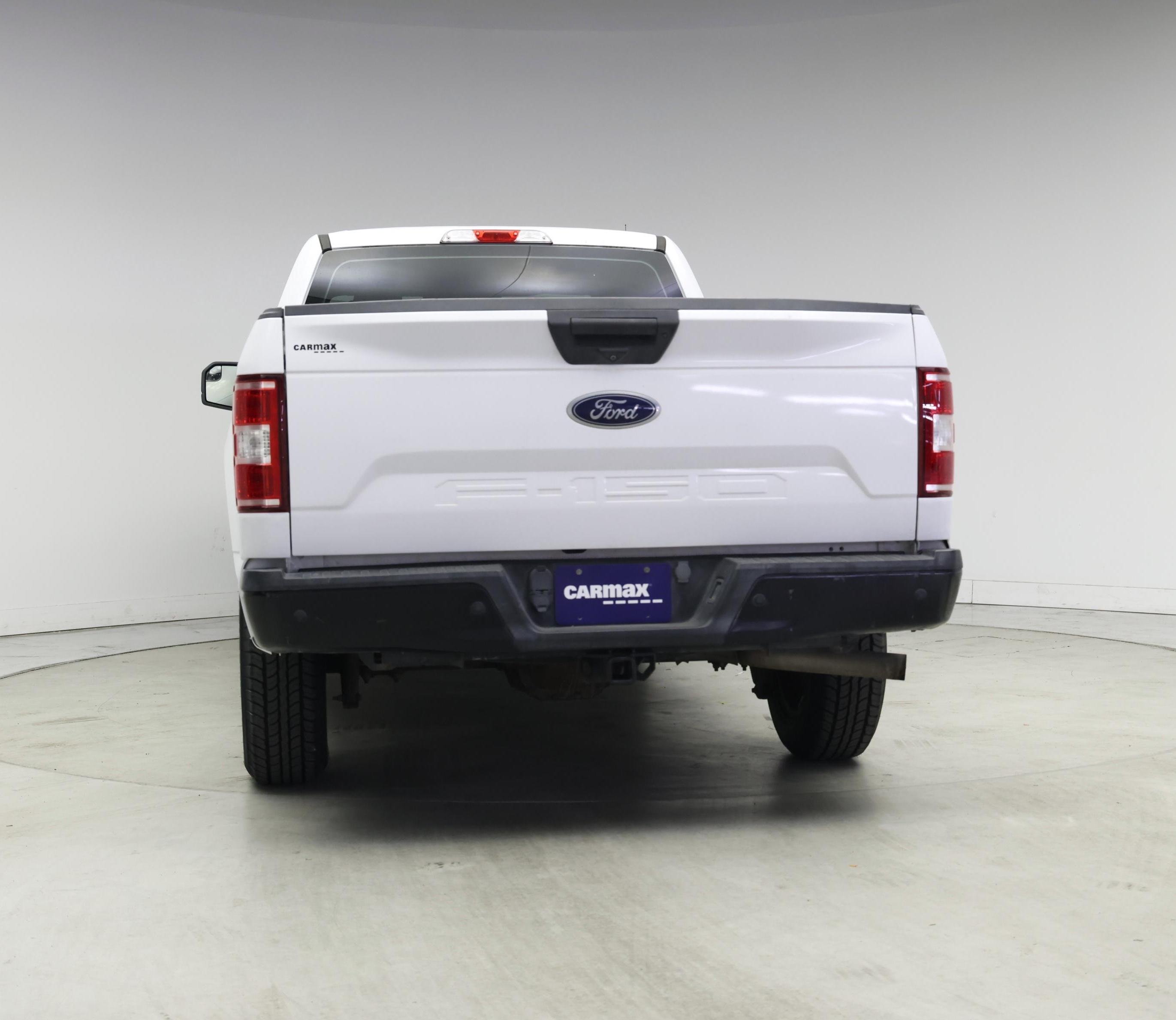 Thumbnail: 2018 Ford F-150 - 6