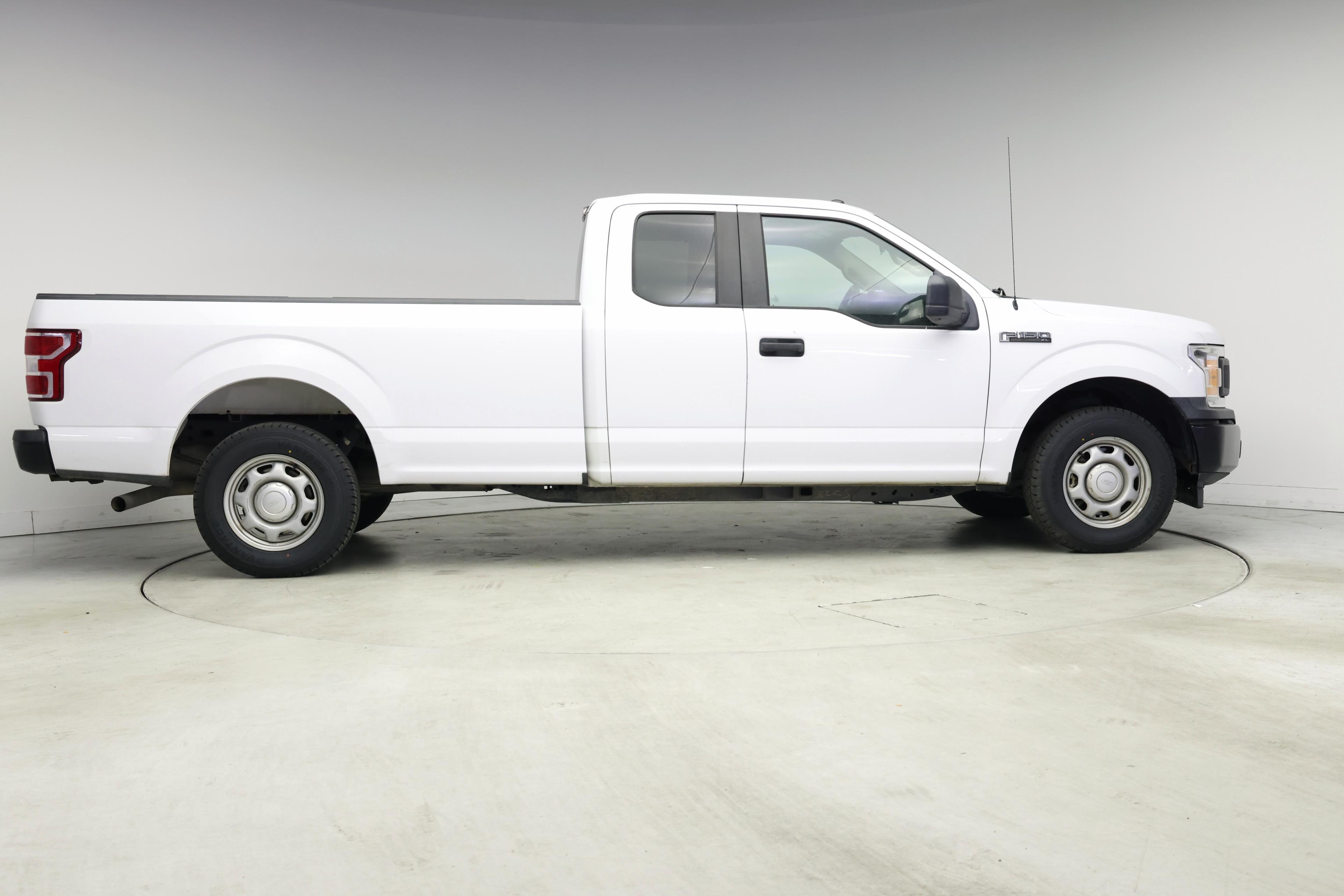 Thumbnail: 2018 Ford F-150 - 7