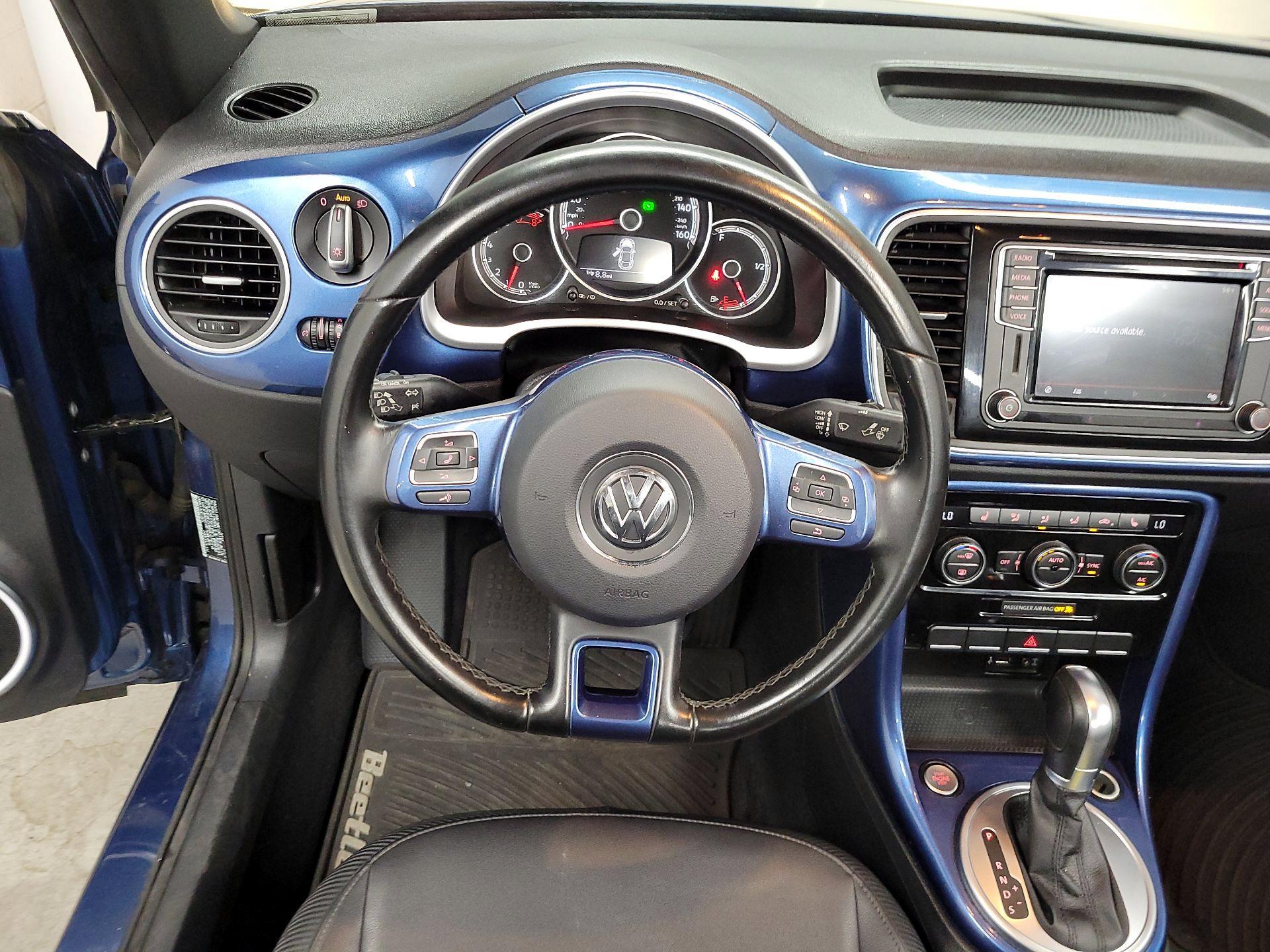 Thumbnail: 2018 Volkswagen Beetle - 10