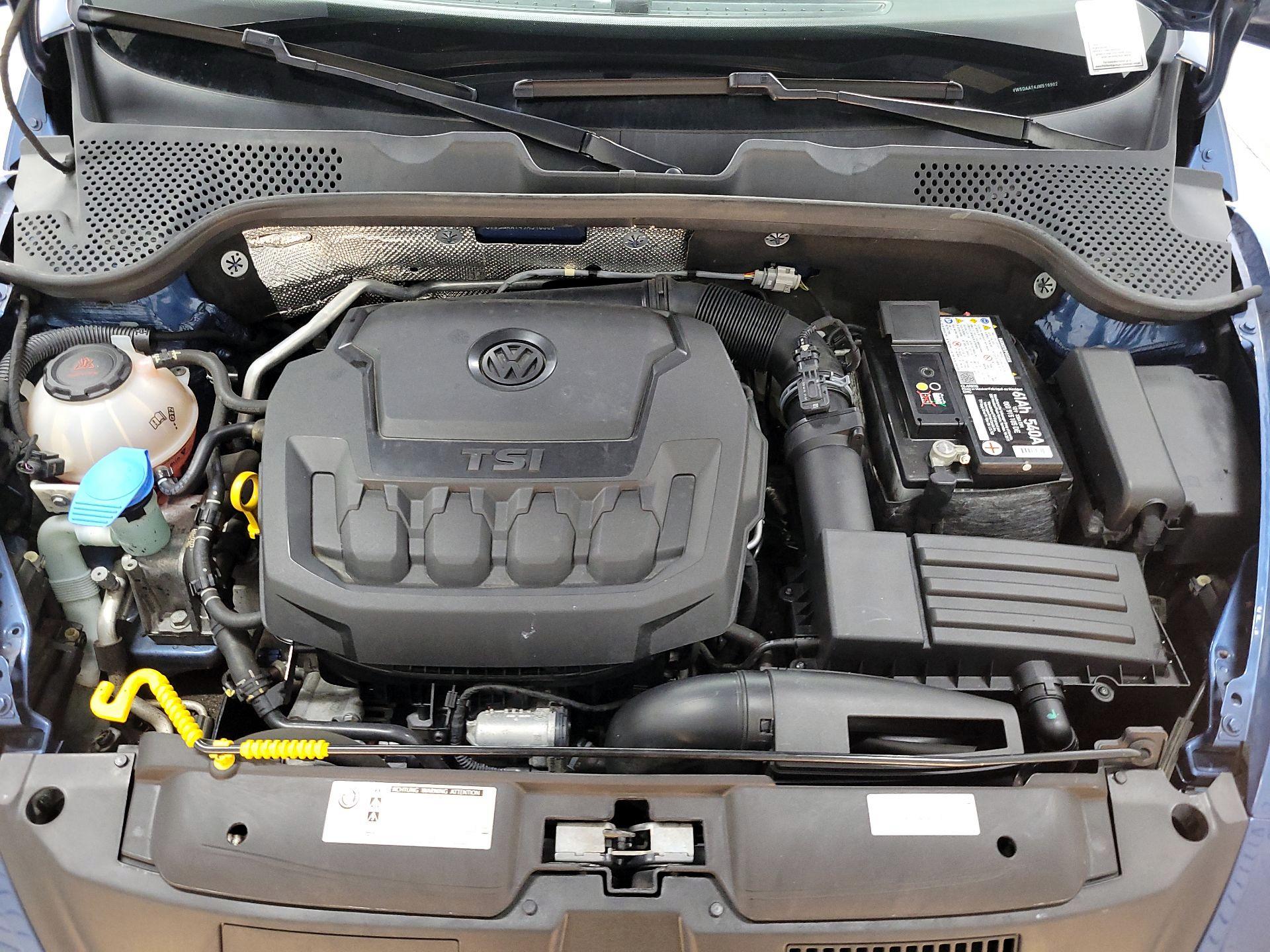 Thumbnail: 2018 Volkswagen Beetle - 18